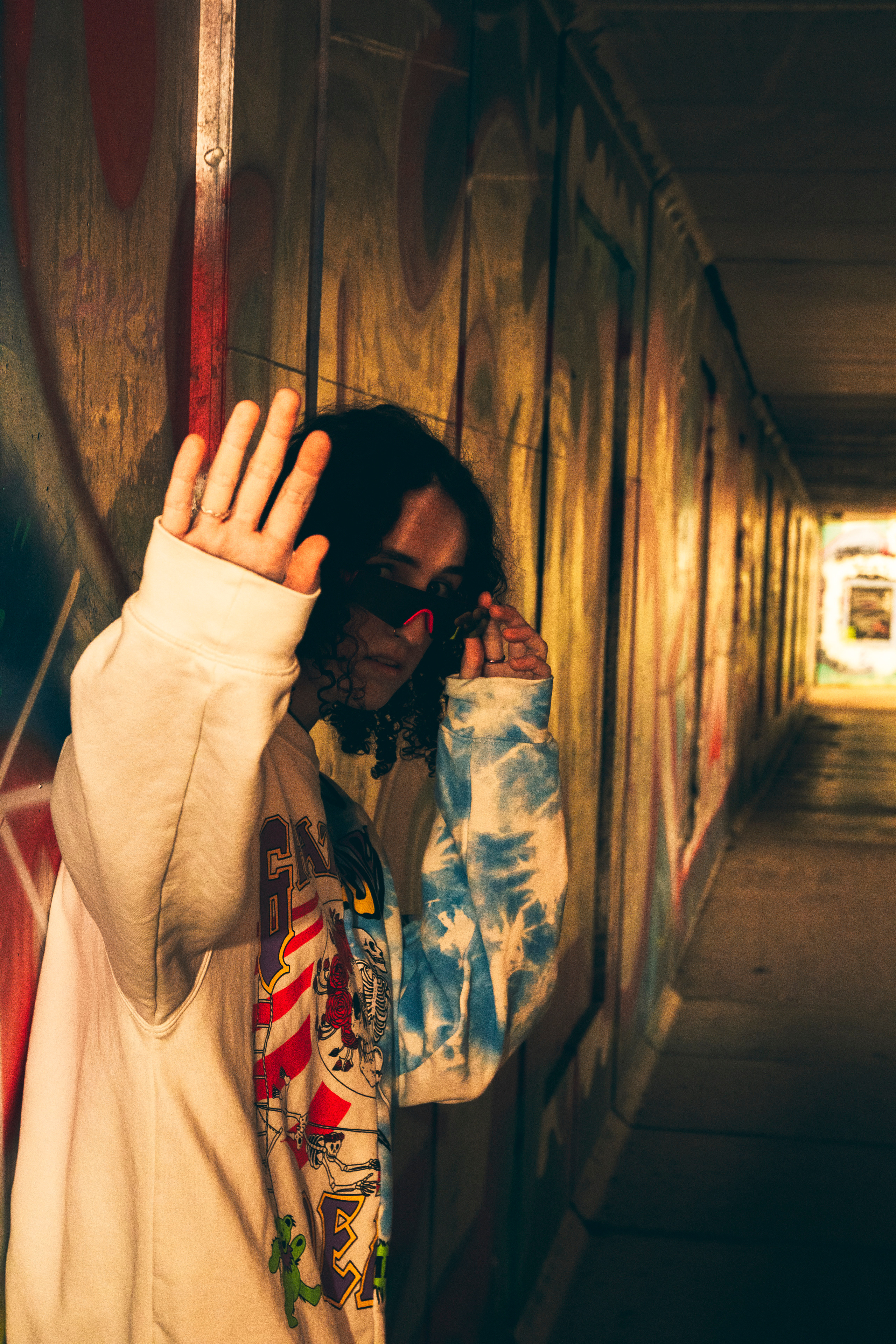 Dancing & Smoking (Diana). Nebula 25 — Fotod teie hingele