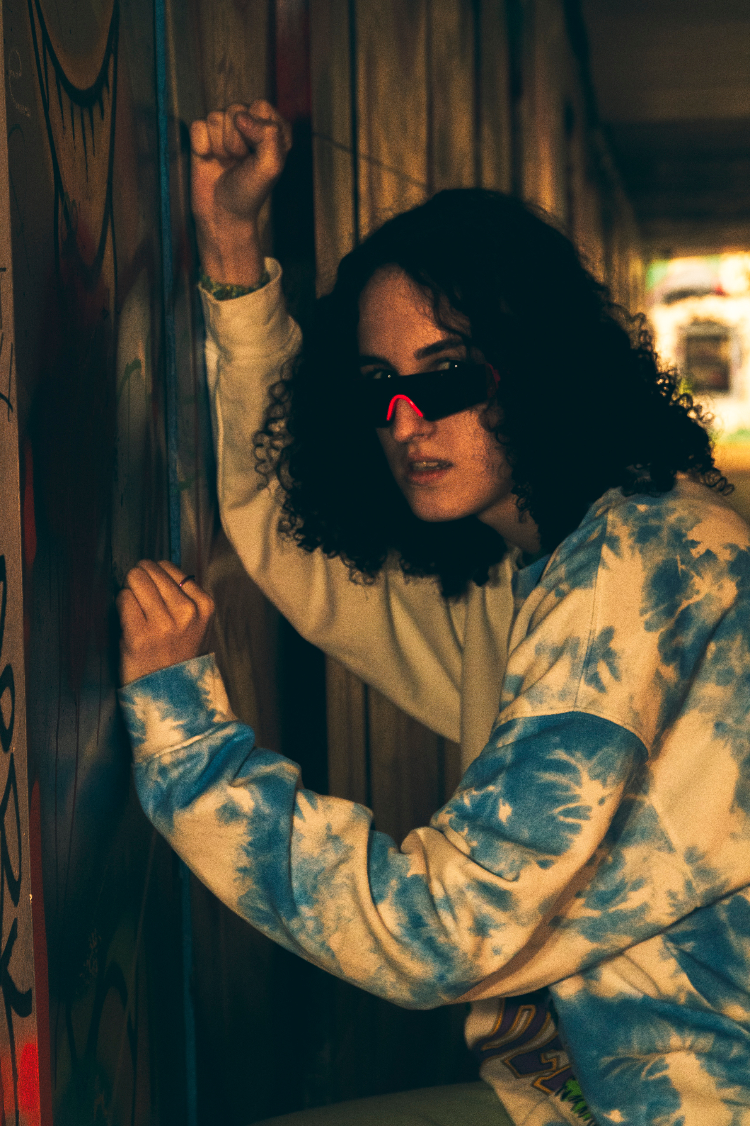 Dancing & Smoking (Diana). Nebula 25 — Fotod teie hingele