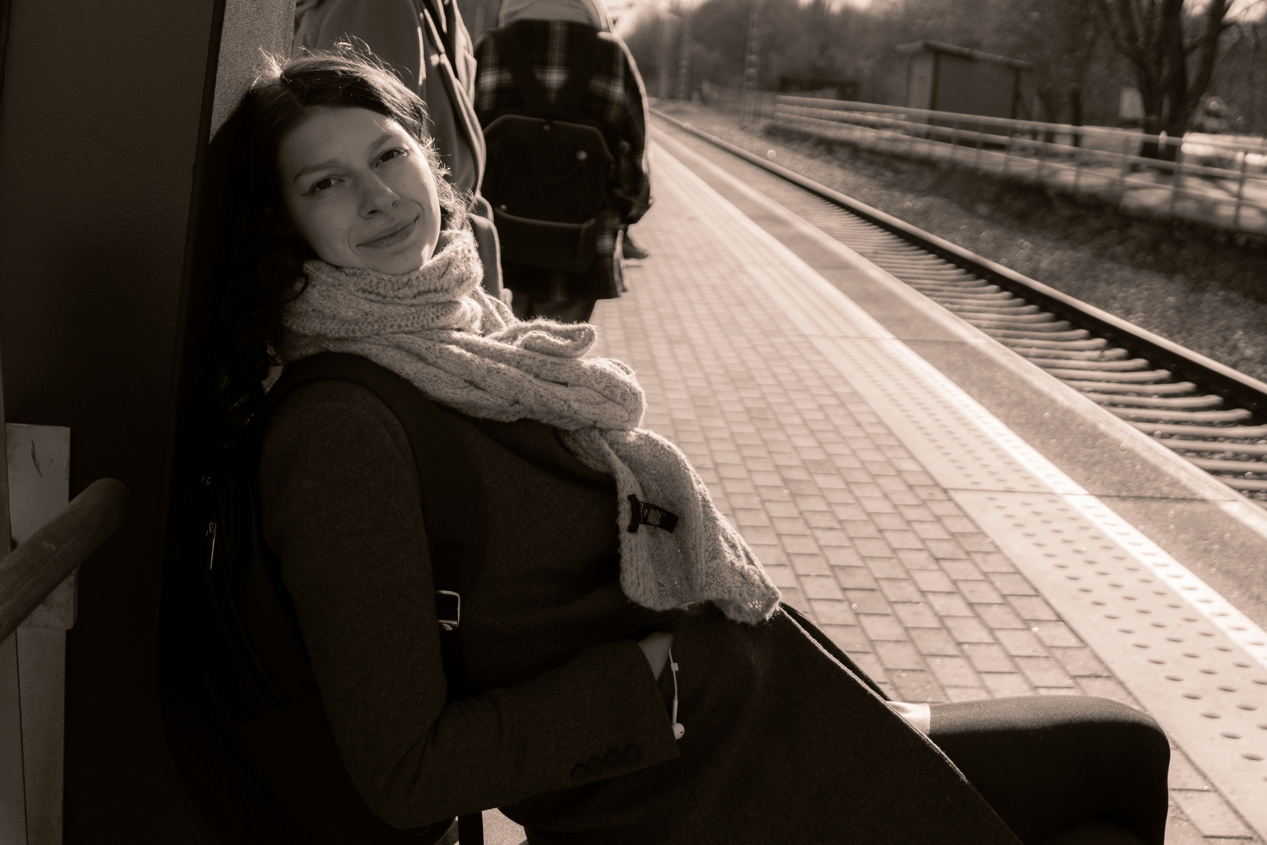 Rongisõit Turbasse (sõpruskond). Nebula 25 — Fotod teie hingele