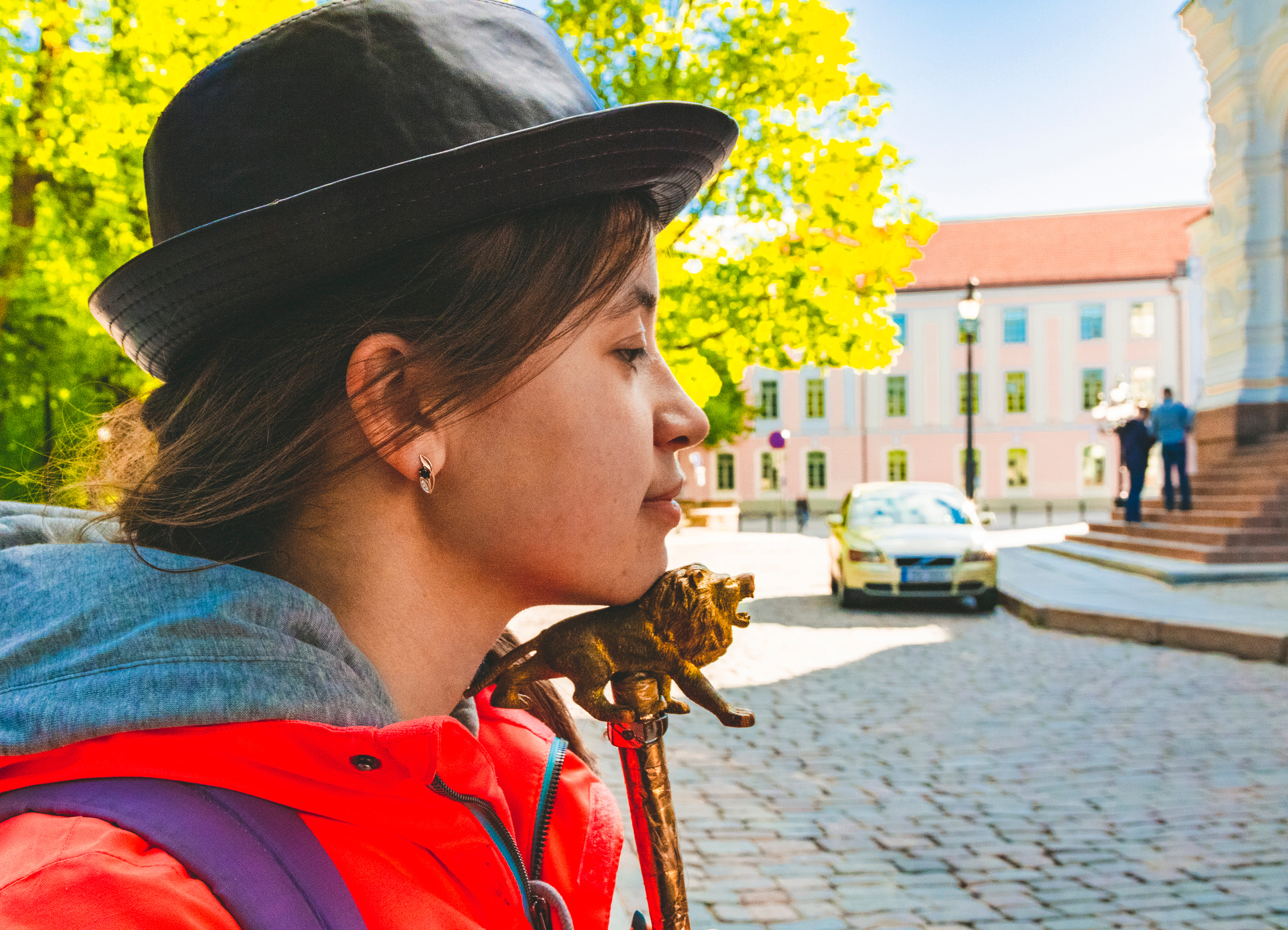 Kuldne komandör (Aleksei). Nebula 25 — Fotod teie hingele