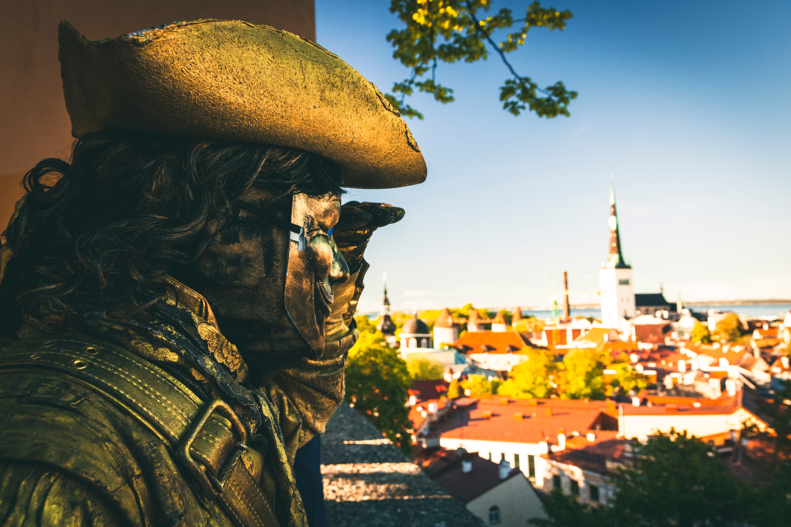 Kuldne komandör (Aleksei). Nebula 25 — Fotod teie hingele
