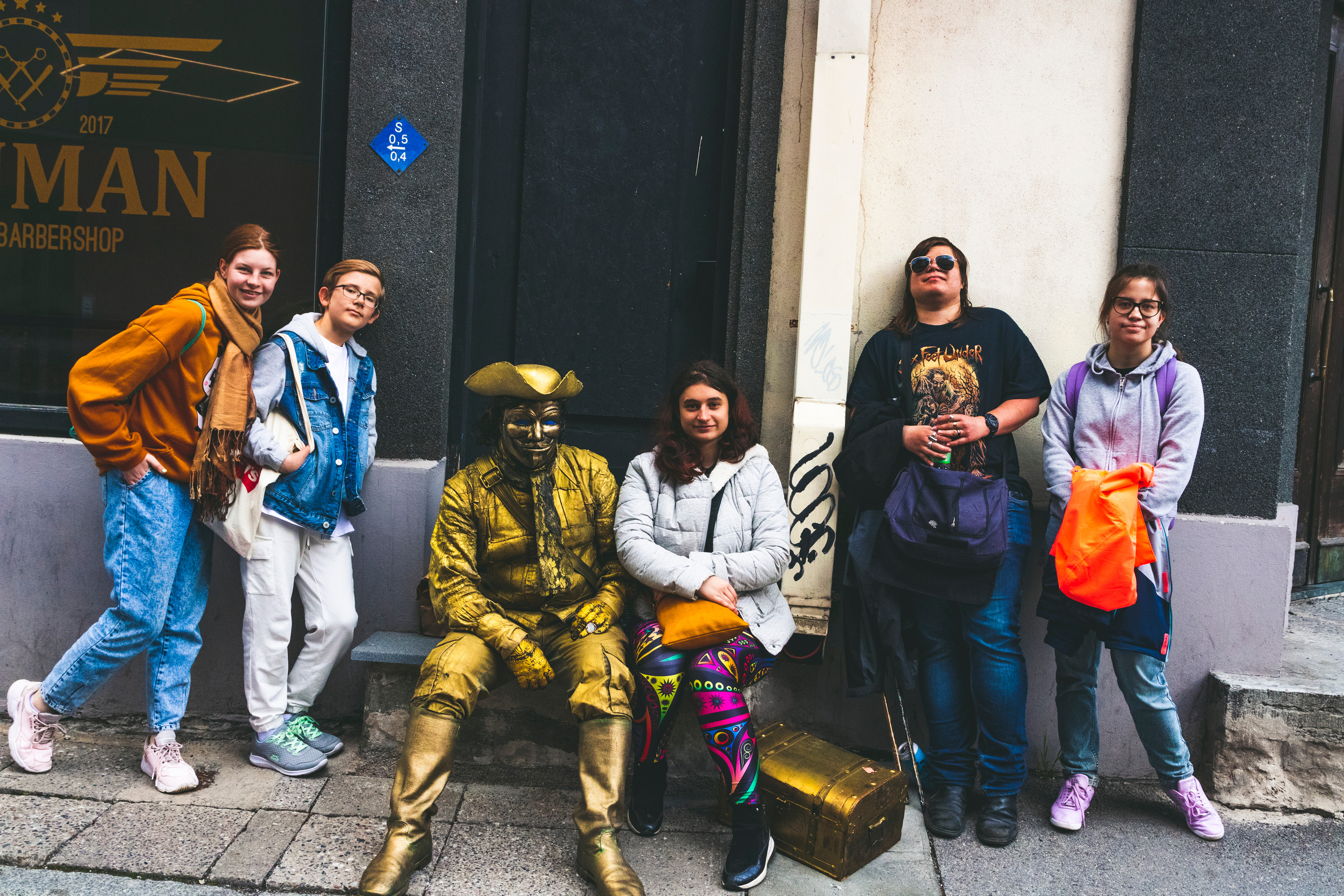 Kuldne komandör (Aleksei). Nebula 25 — Fotod teie hingele