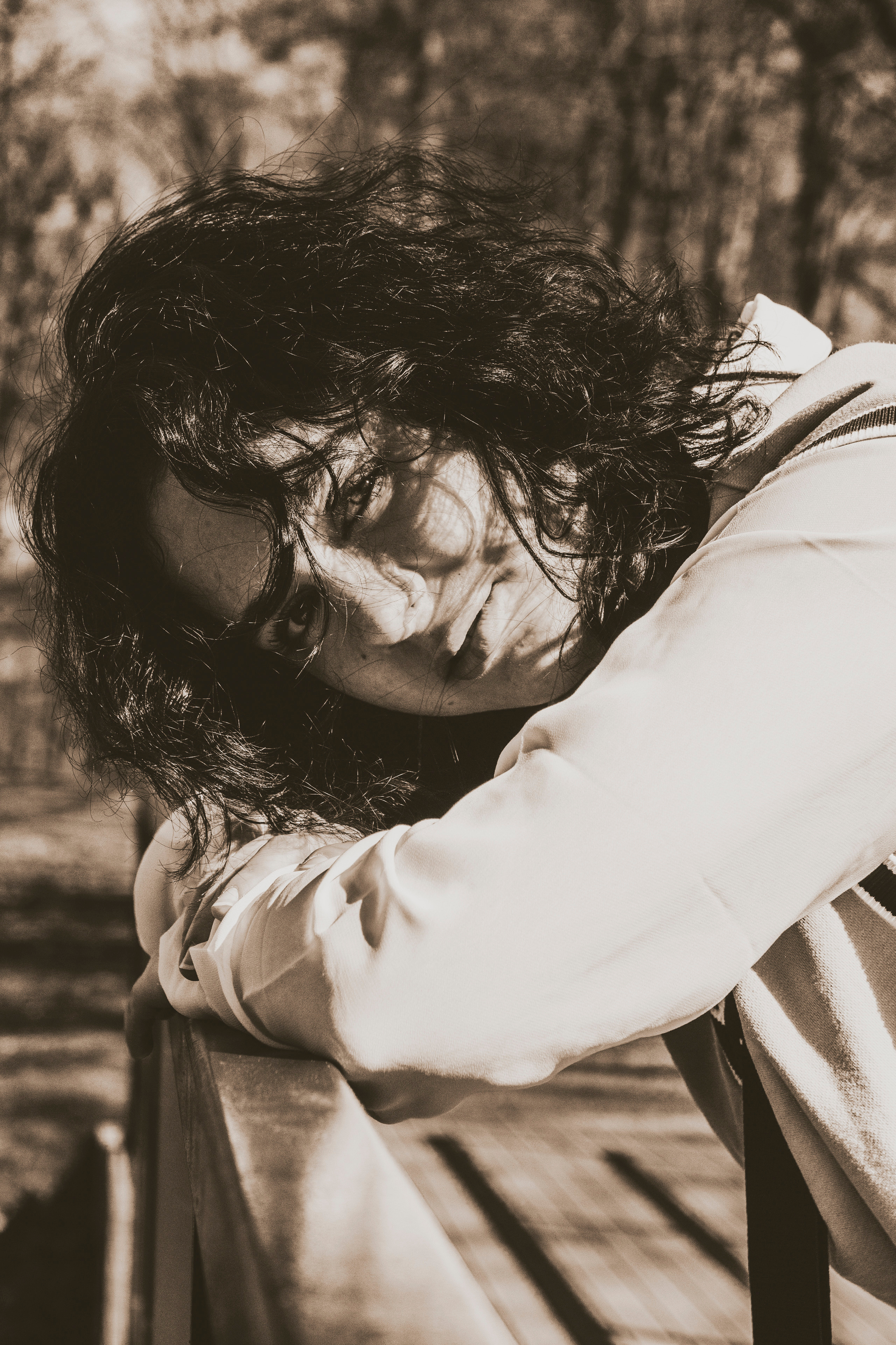 Brothers & Sisters (Anastassija ja Erik G.). Nebula 25 — Fotod teie hingele