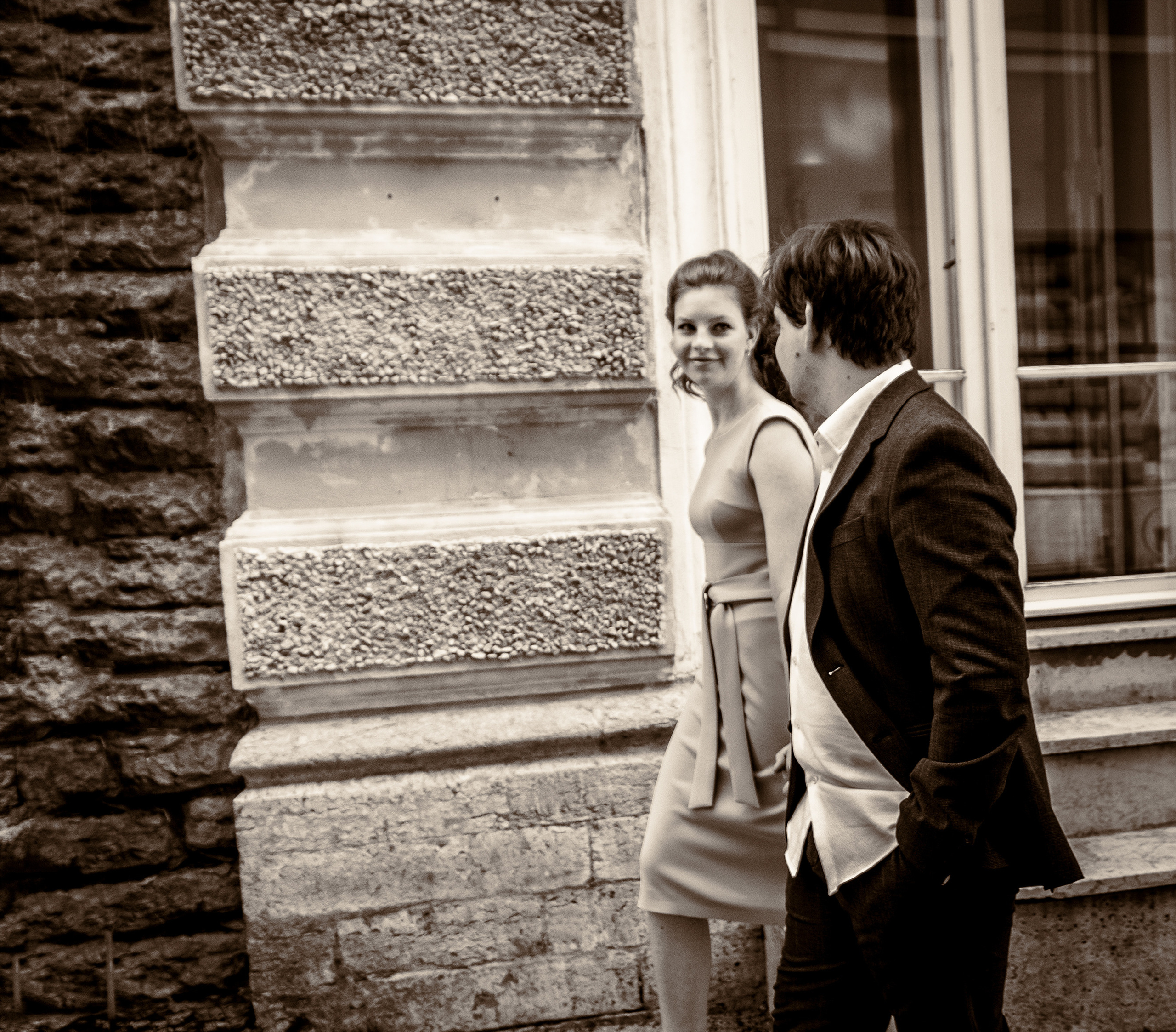 Koolilõpetamine (Veronika A.). Nebula 25 — Fotod teie hingele