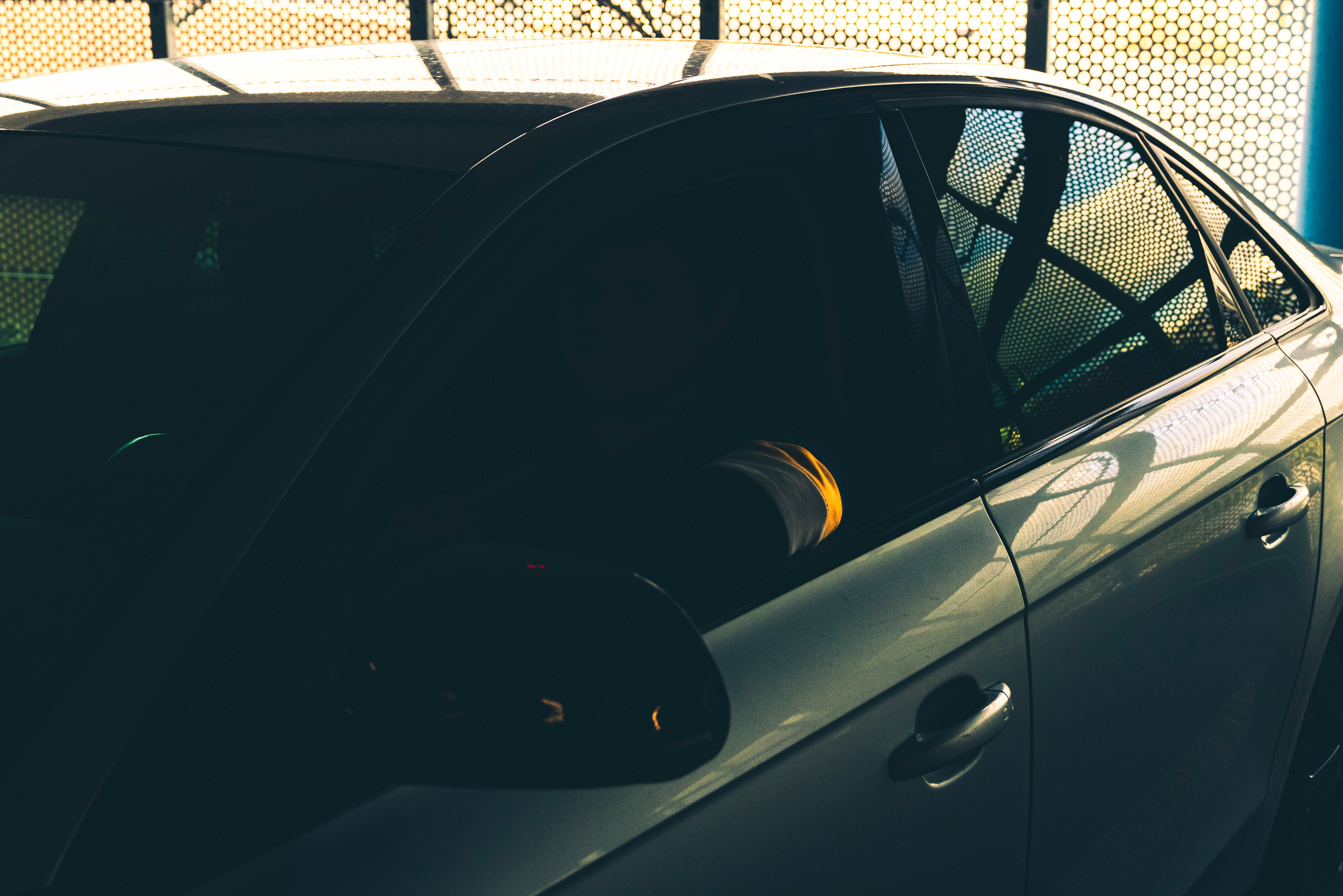 Šumaher (Andre). Nebula 25 — Fotod teie hingele