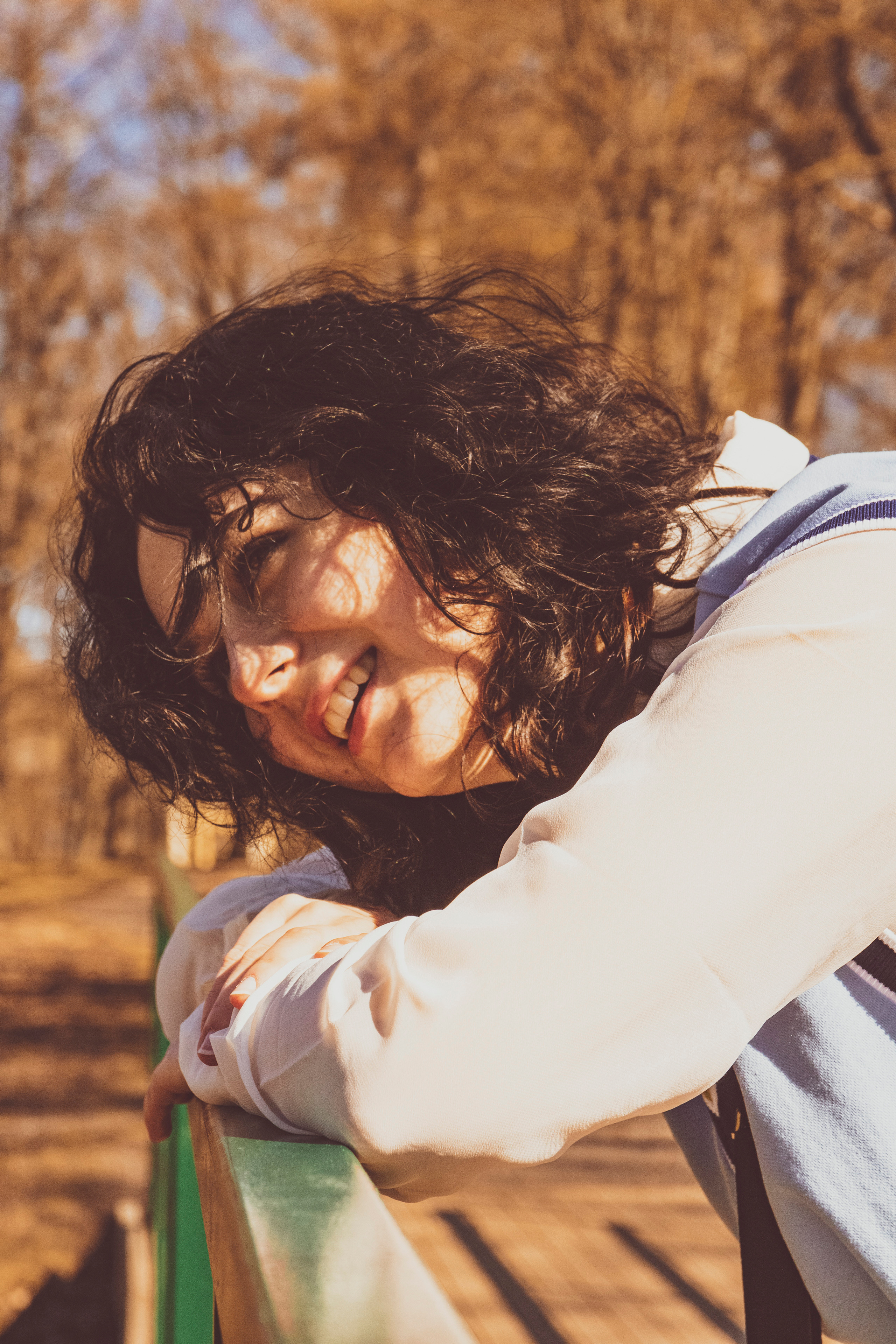 Brothers & Sisters (Anastassija ja Erik G.). Nebula 25 — Fotod teie hingele