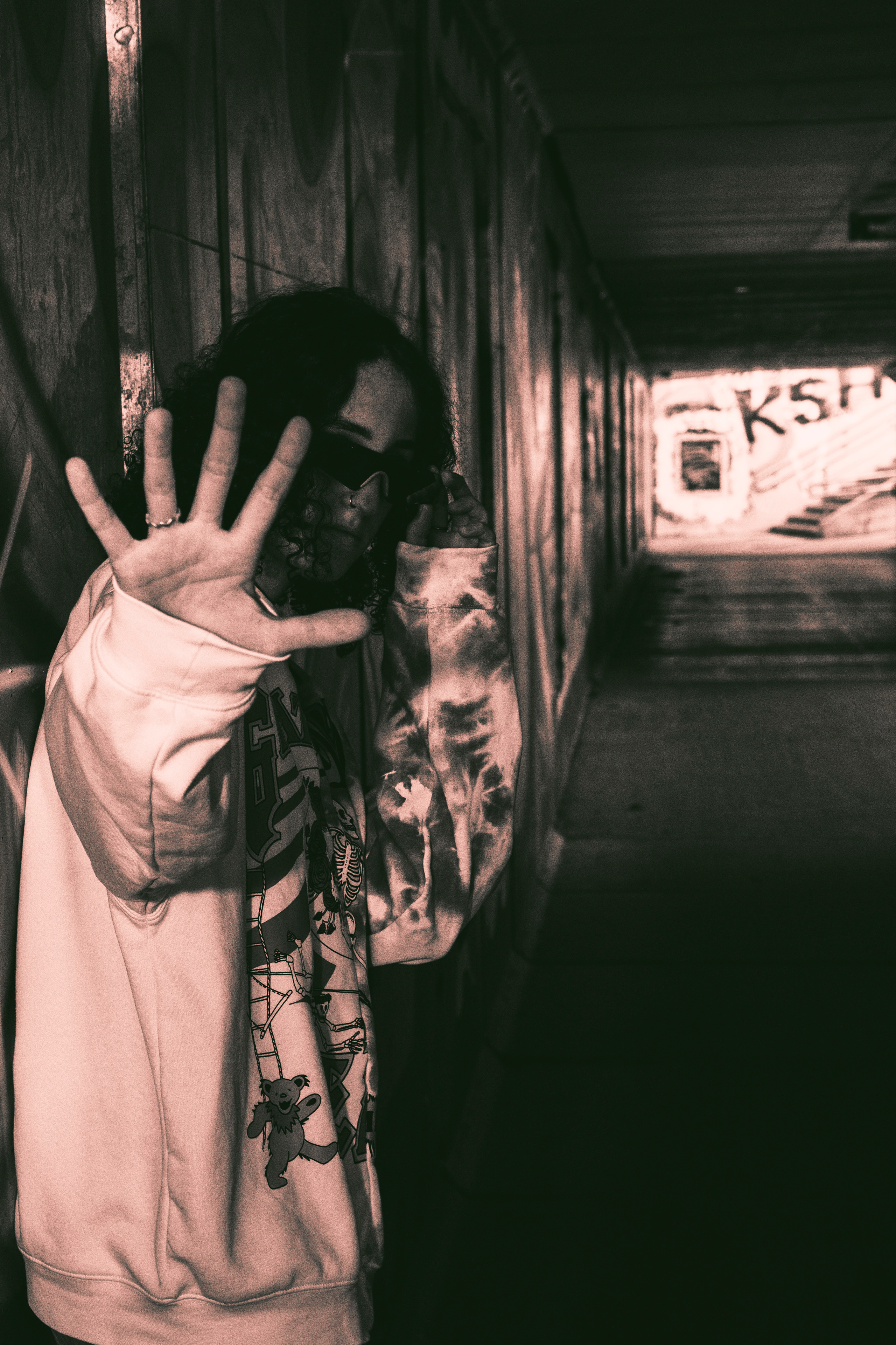 Dancing & Smoking (Diana). Nebula 25 — Fotod teie hingele