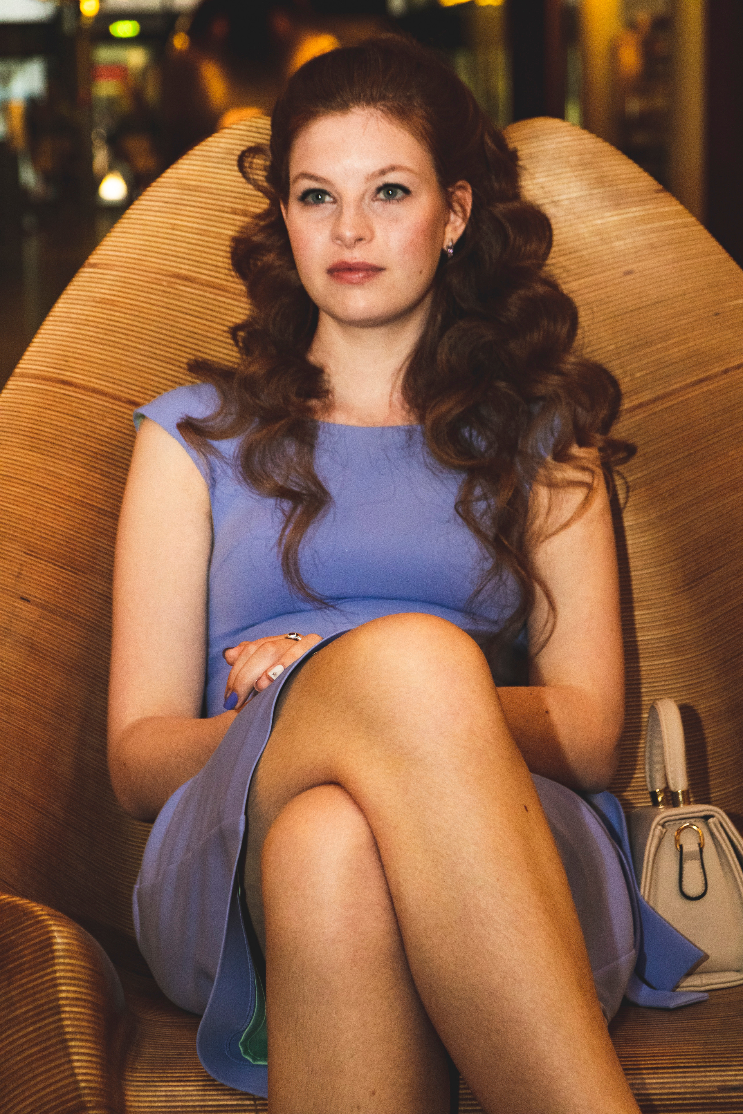 Koolilõpetamine (Veronika A.). Nebula 25 — Fotod teie hingele