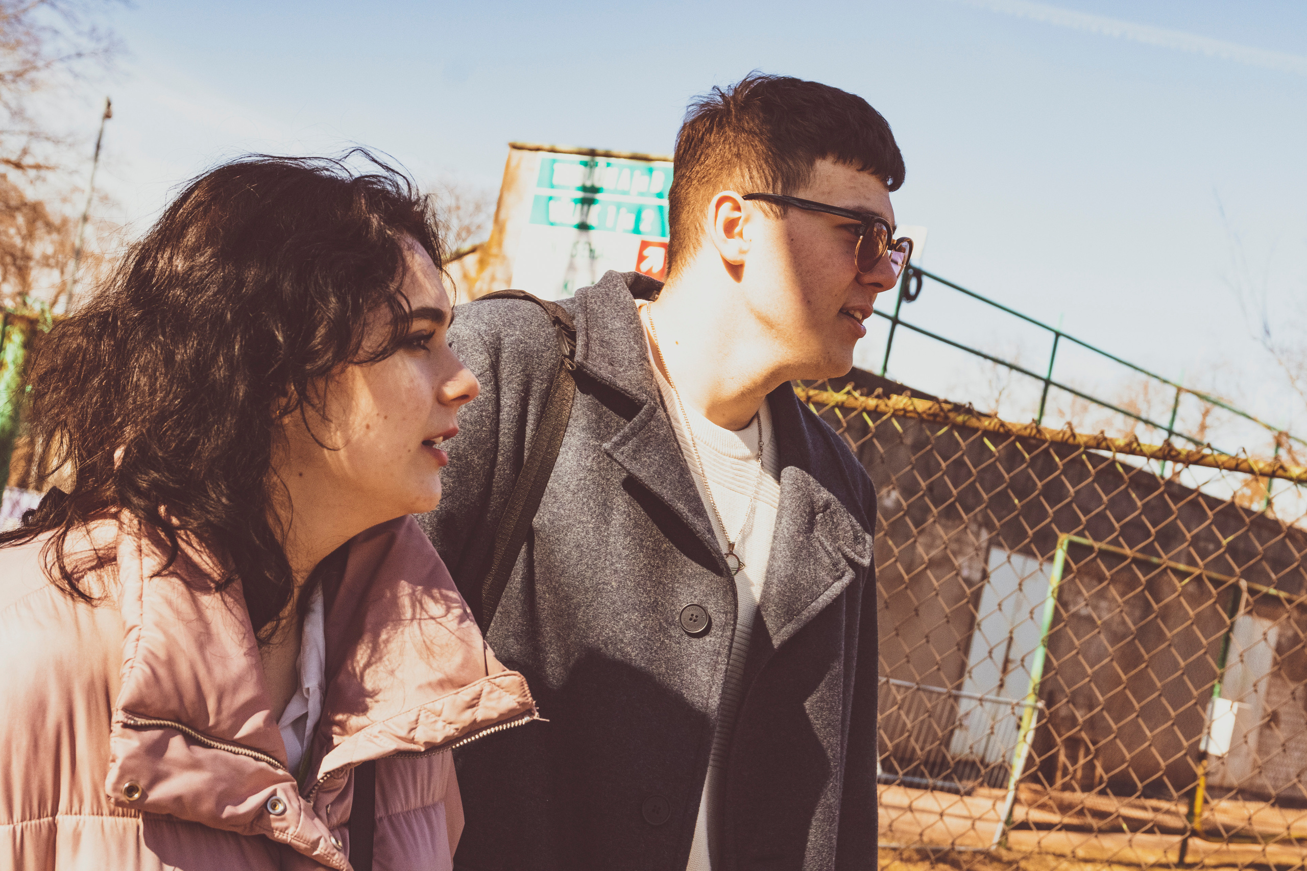 Brothers & Sisters (Anastassija ja Erik G.). Nebula 25 — Fotod teie hingele