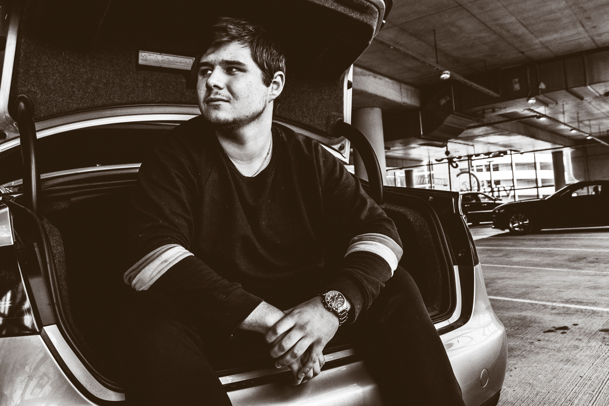 Šumaher (Andre). Nebula 25 — Fotod teie hingele