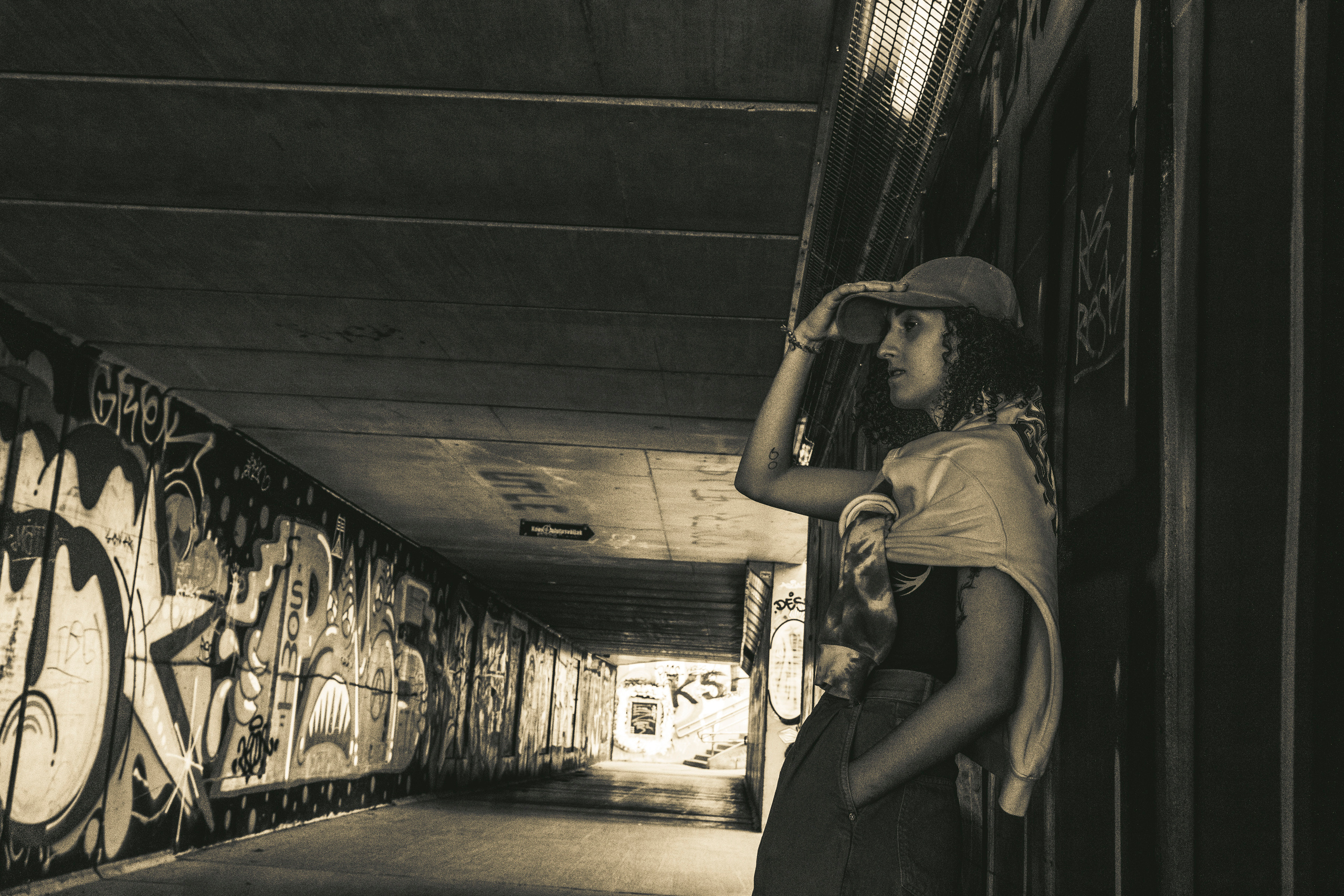 Dancing & Smoking (Diana). Nebula 25 — Fotod teie hingele