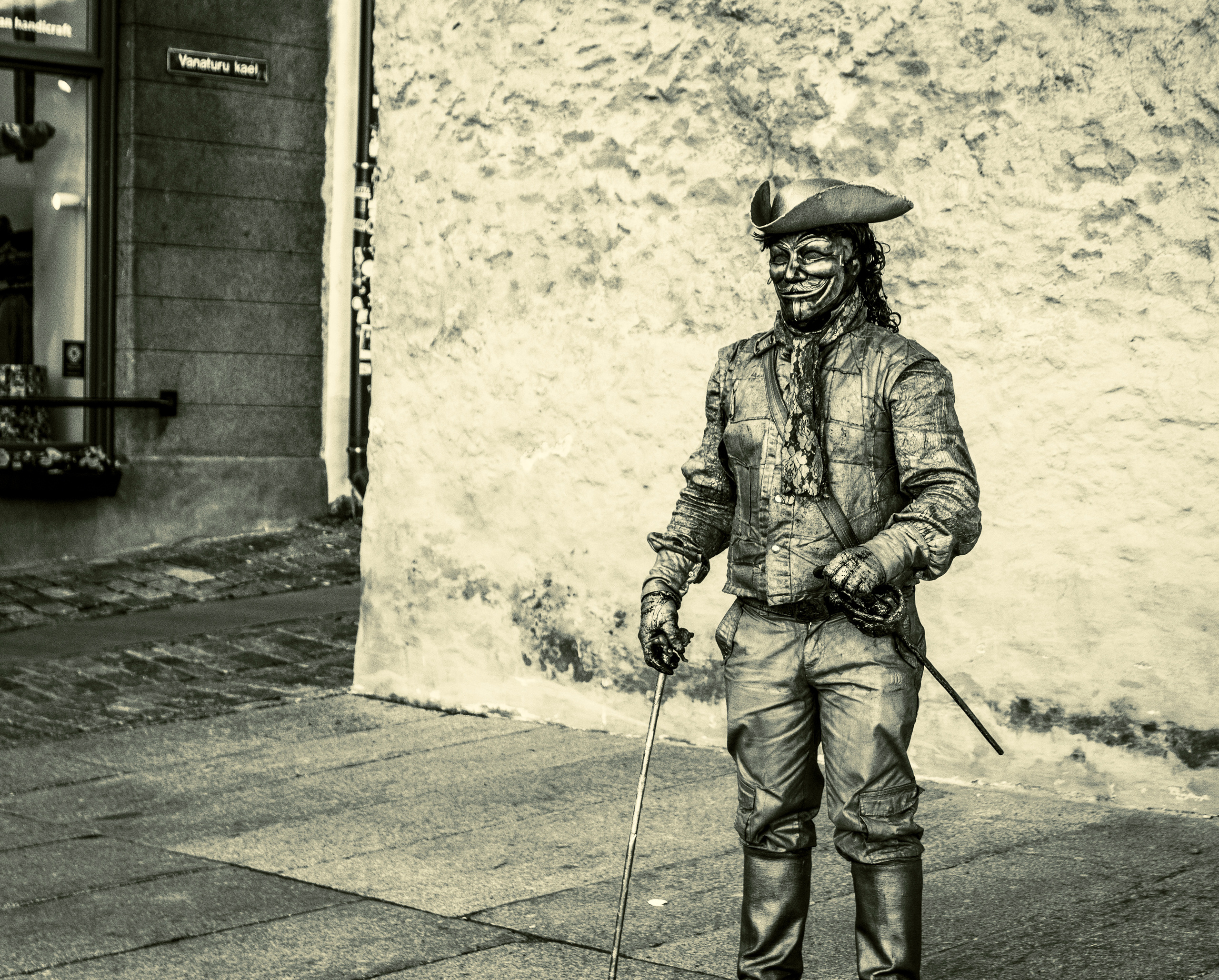 Kuldne komandör (Aleksei). Nebula 25 — Fotod teie hingele