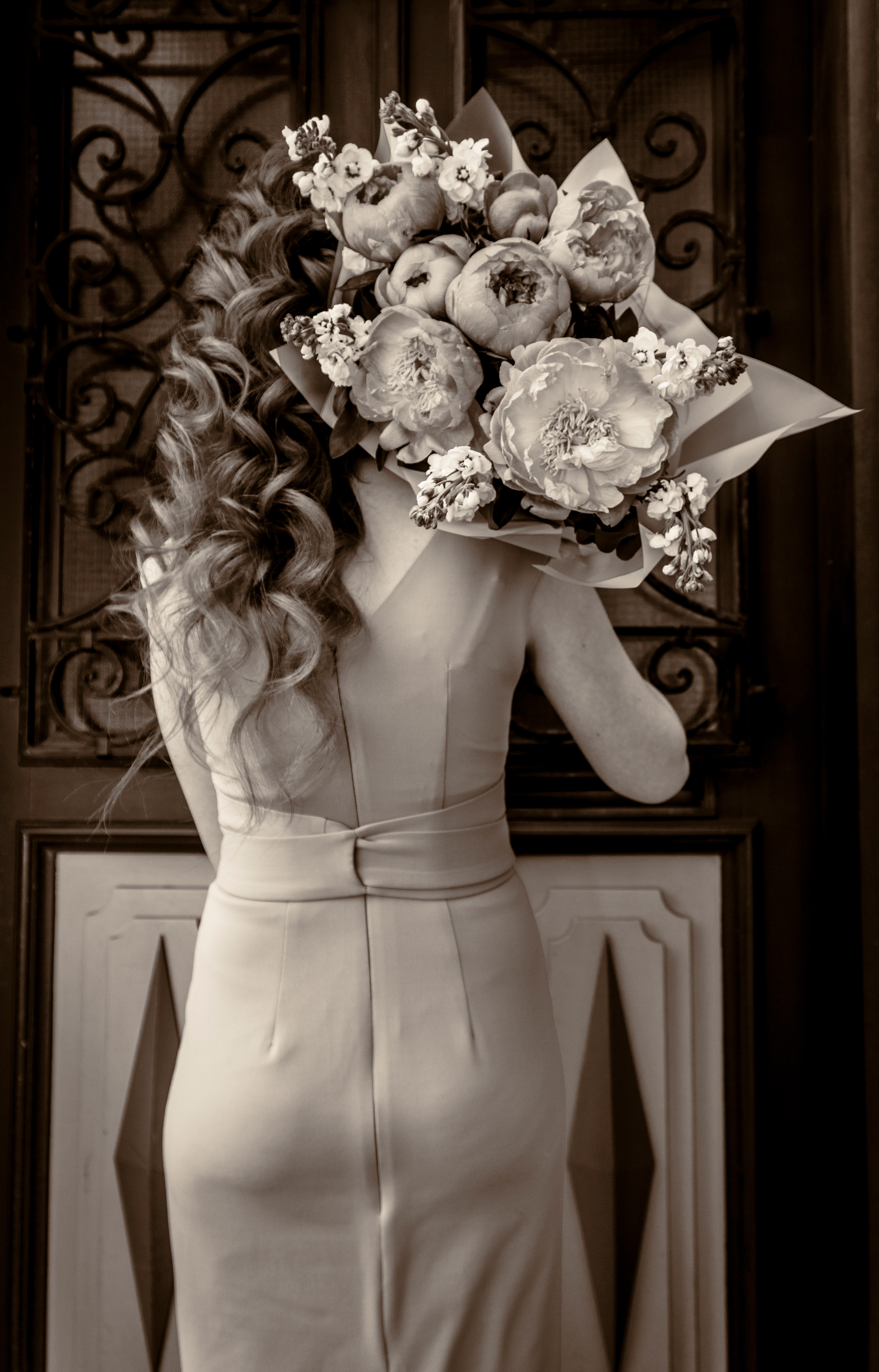 Koolilõpetamine (Veronika A.). Nebula 25 — Fotod teie hingele