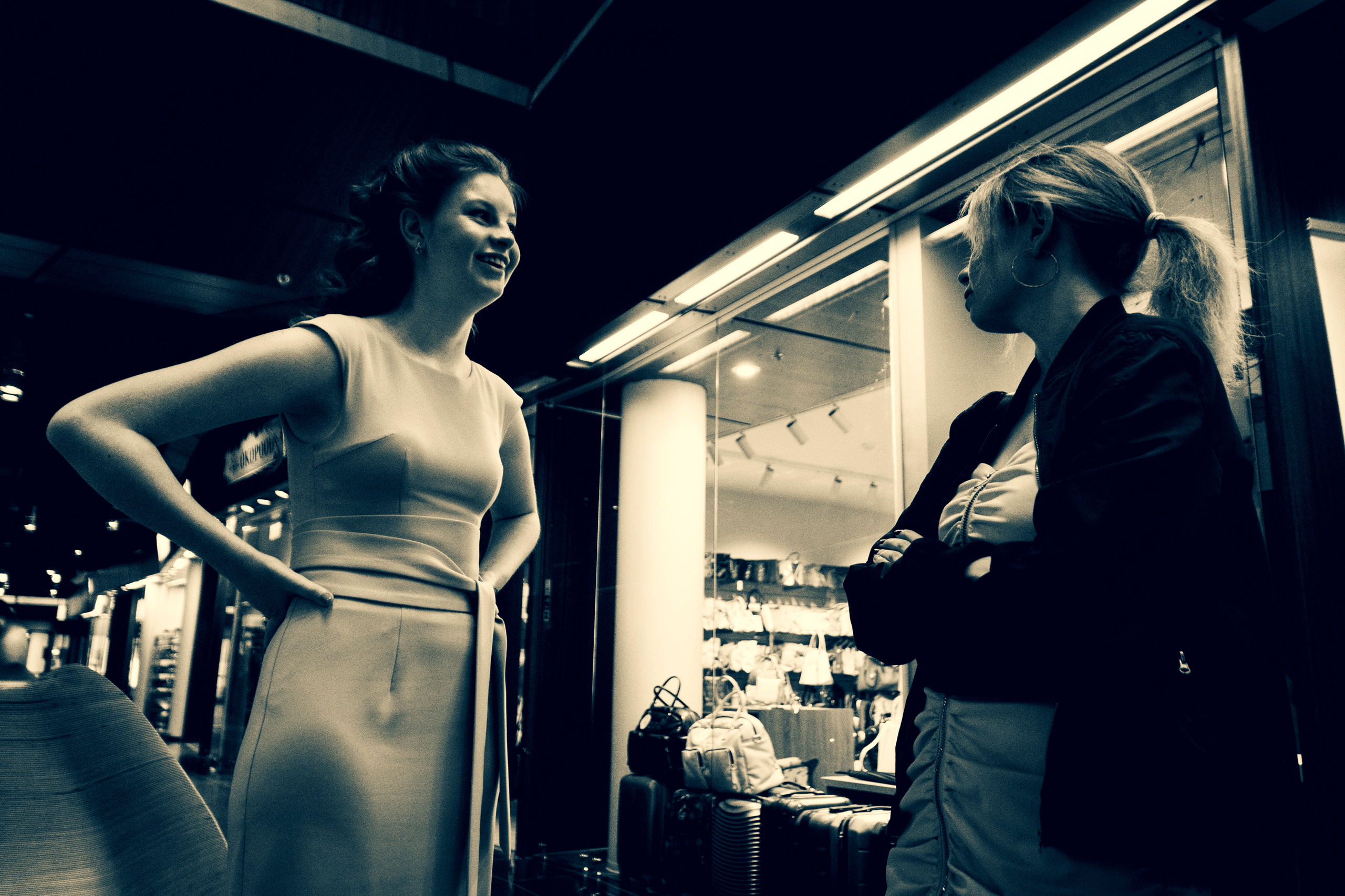 Koolilõpetamine (Veronika A.). Nebula 25 — Fotod teie hingele