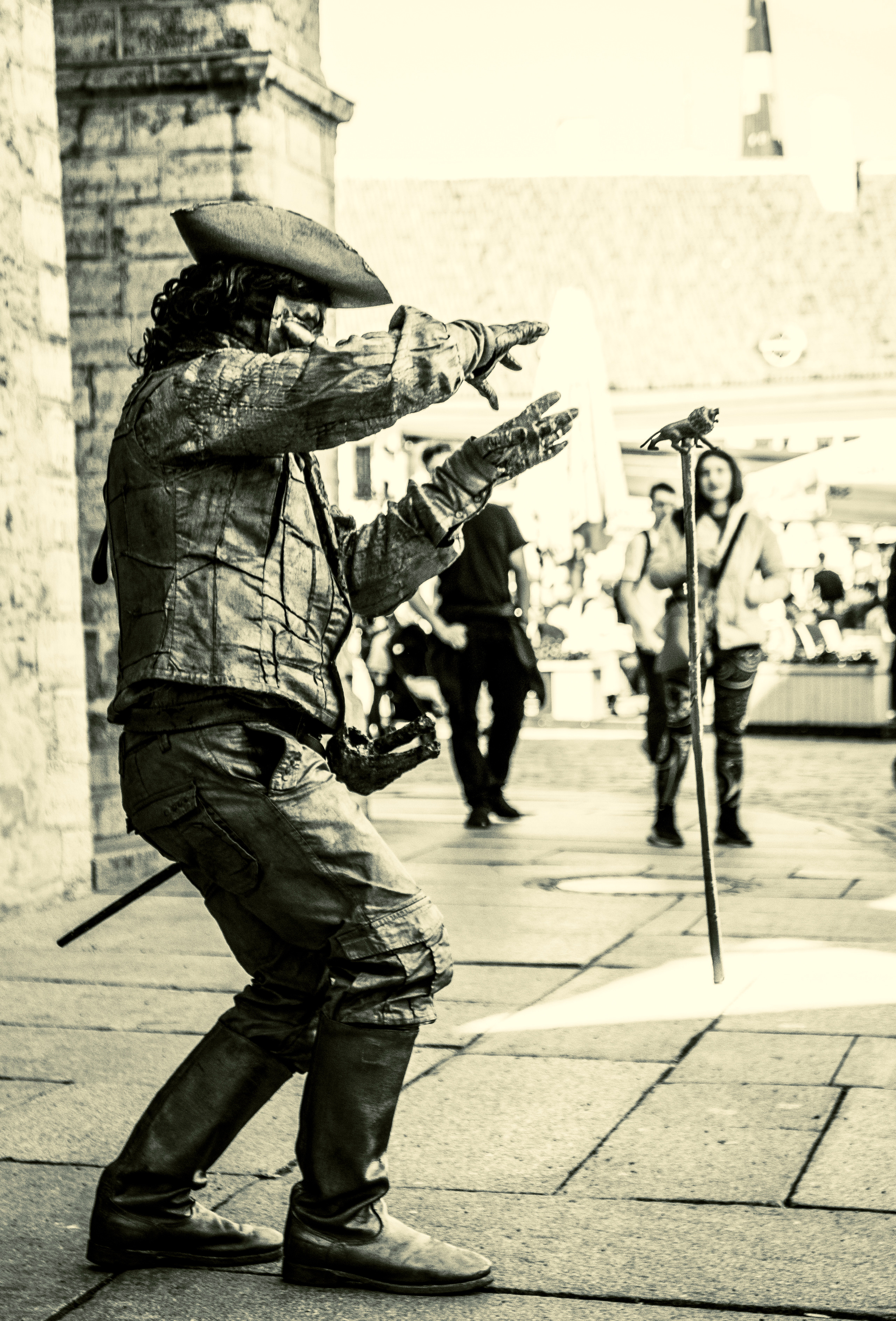 Kuldne komandör (Aleksei). Nebula 25 — Fotod teie hingele