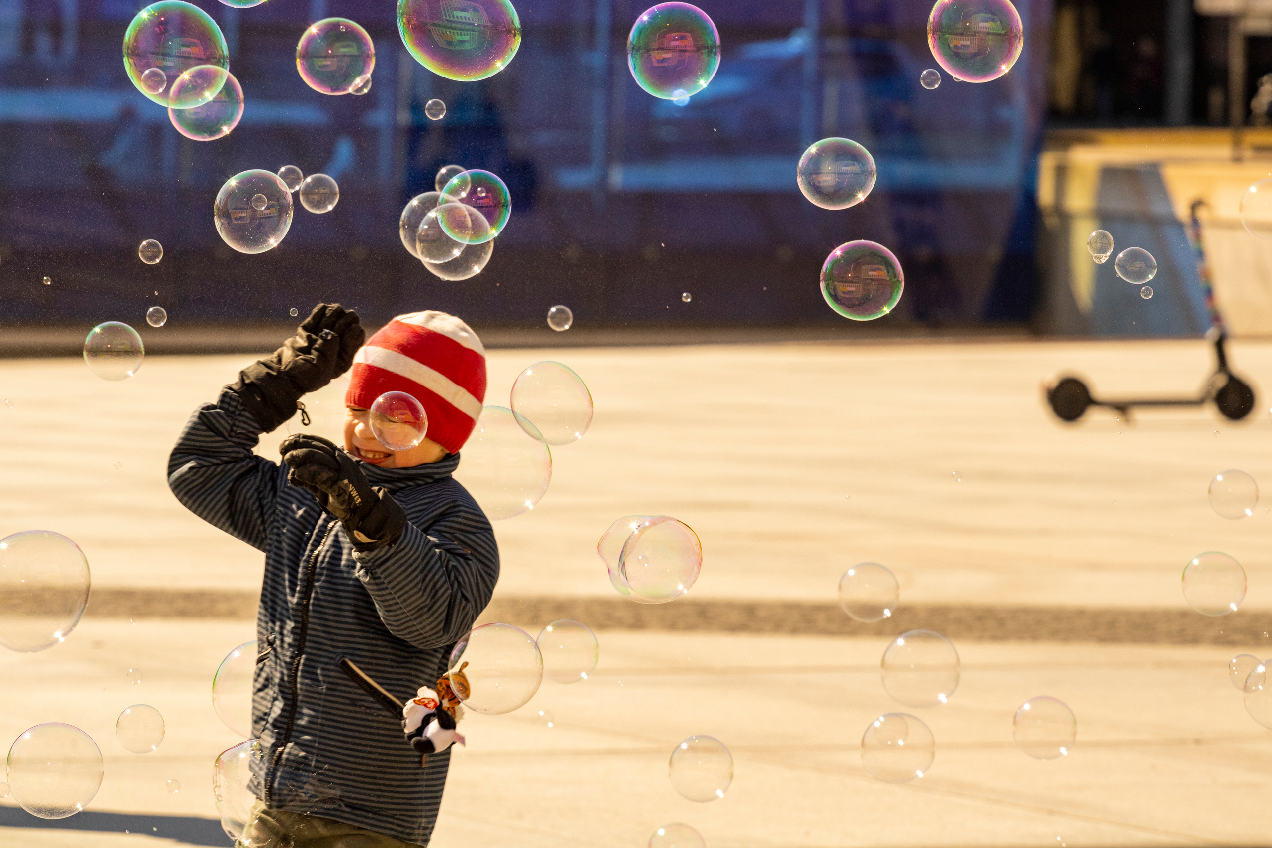Brothers & Sisters (Anastassija ja Erik G.). Nebula 25 — Fotod teie hingele