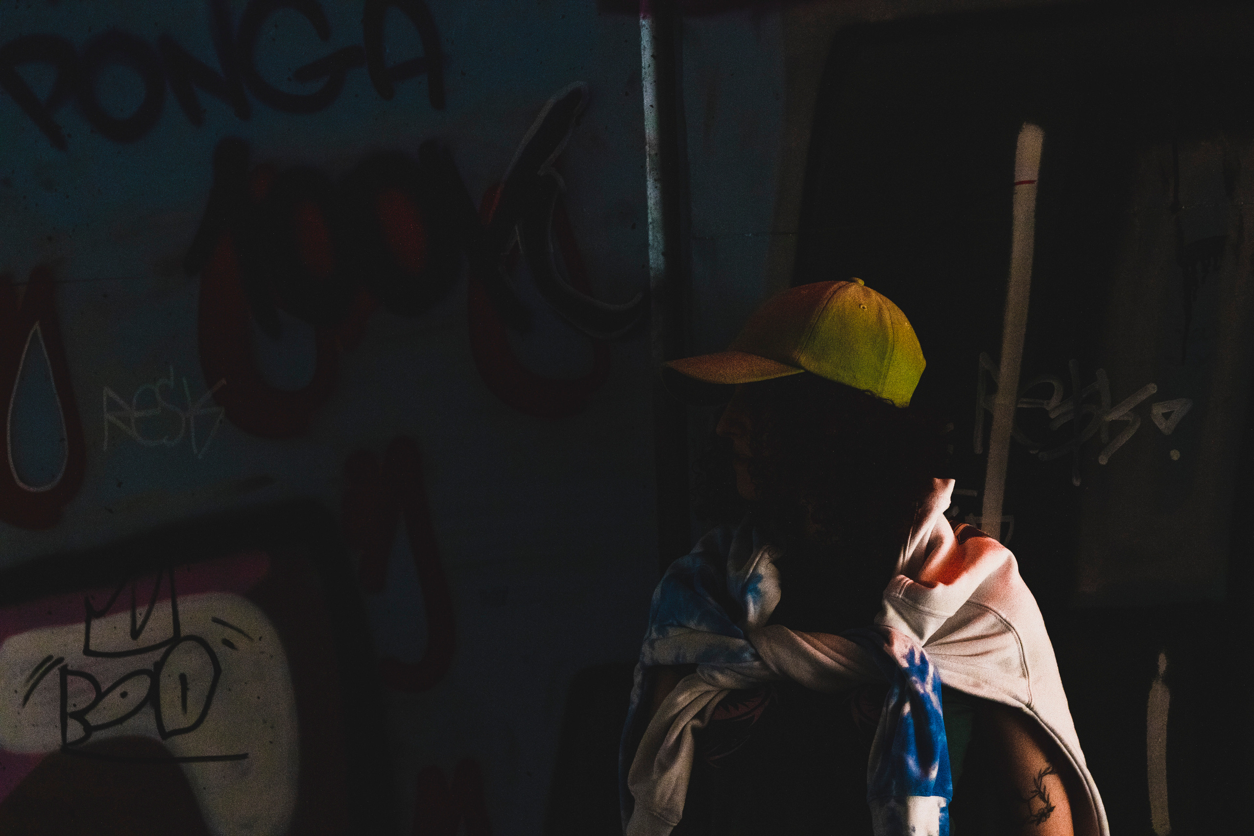 Dancing & Smoking (Diana). Nebula 25 — Fotod teie hingele