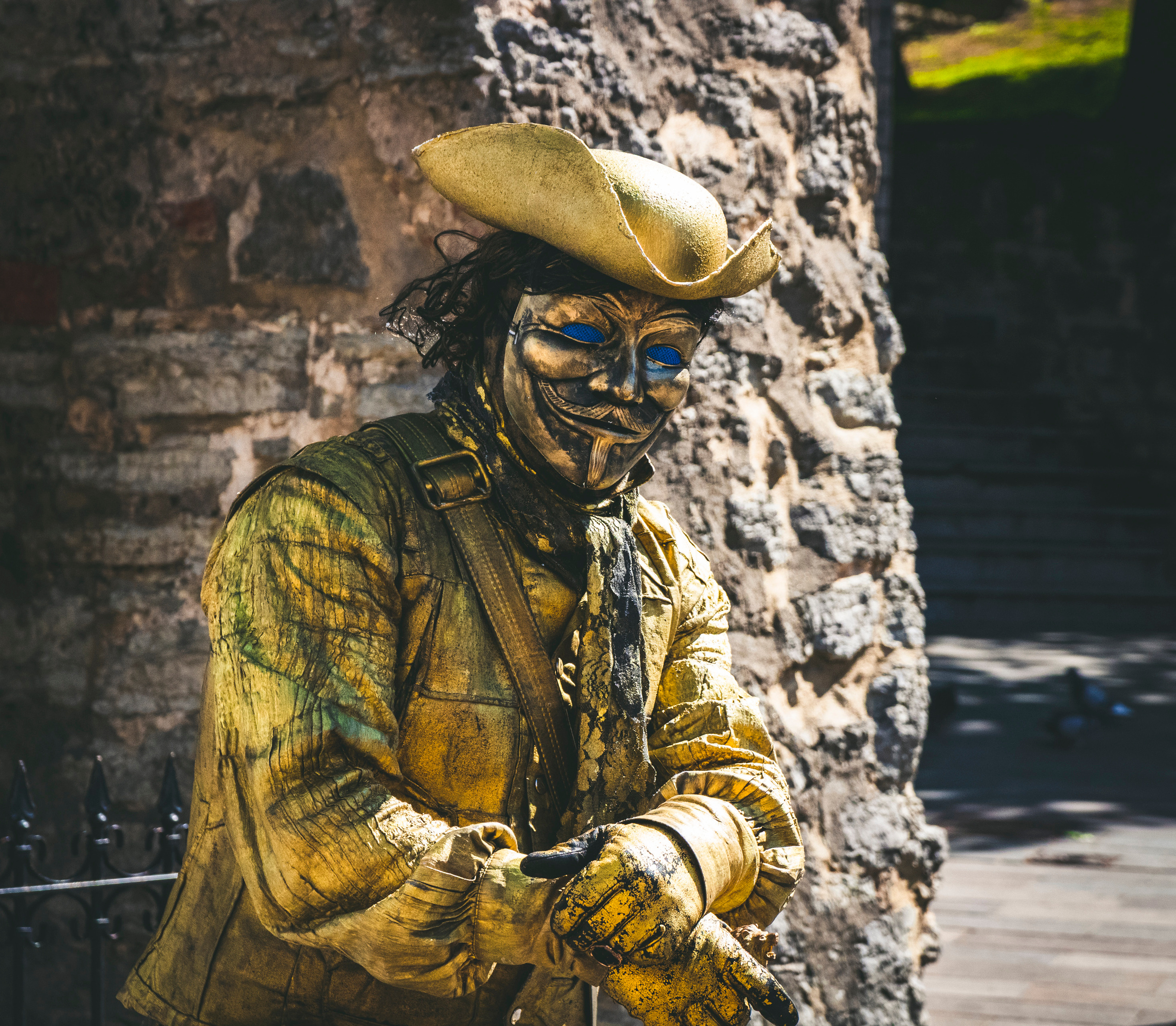 Kuldne komandör (Aleksei). Nebula 25 — Fotod teie hingele