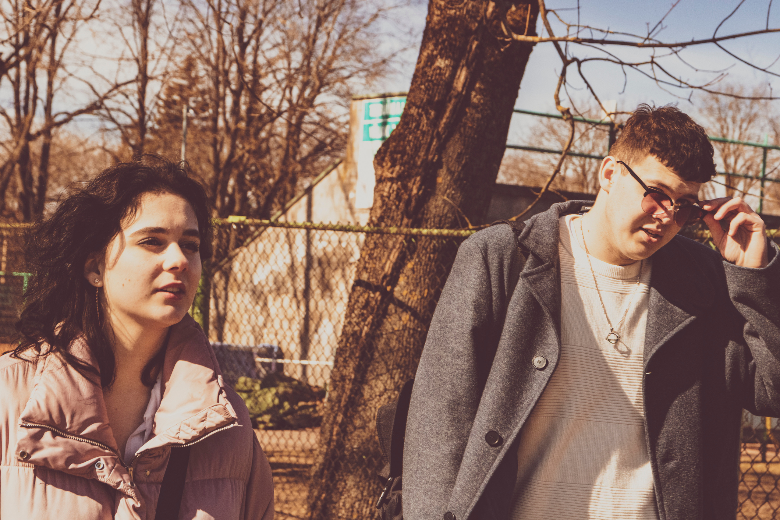 Brothers & Sisters (Anastassija ja Erik G.). Nebula 25 — Fotod teie hingele