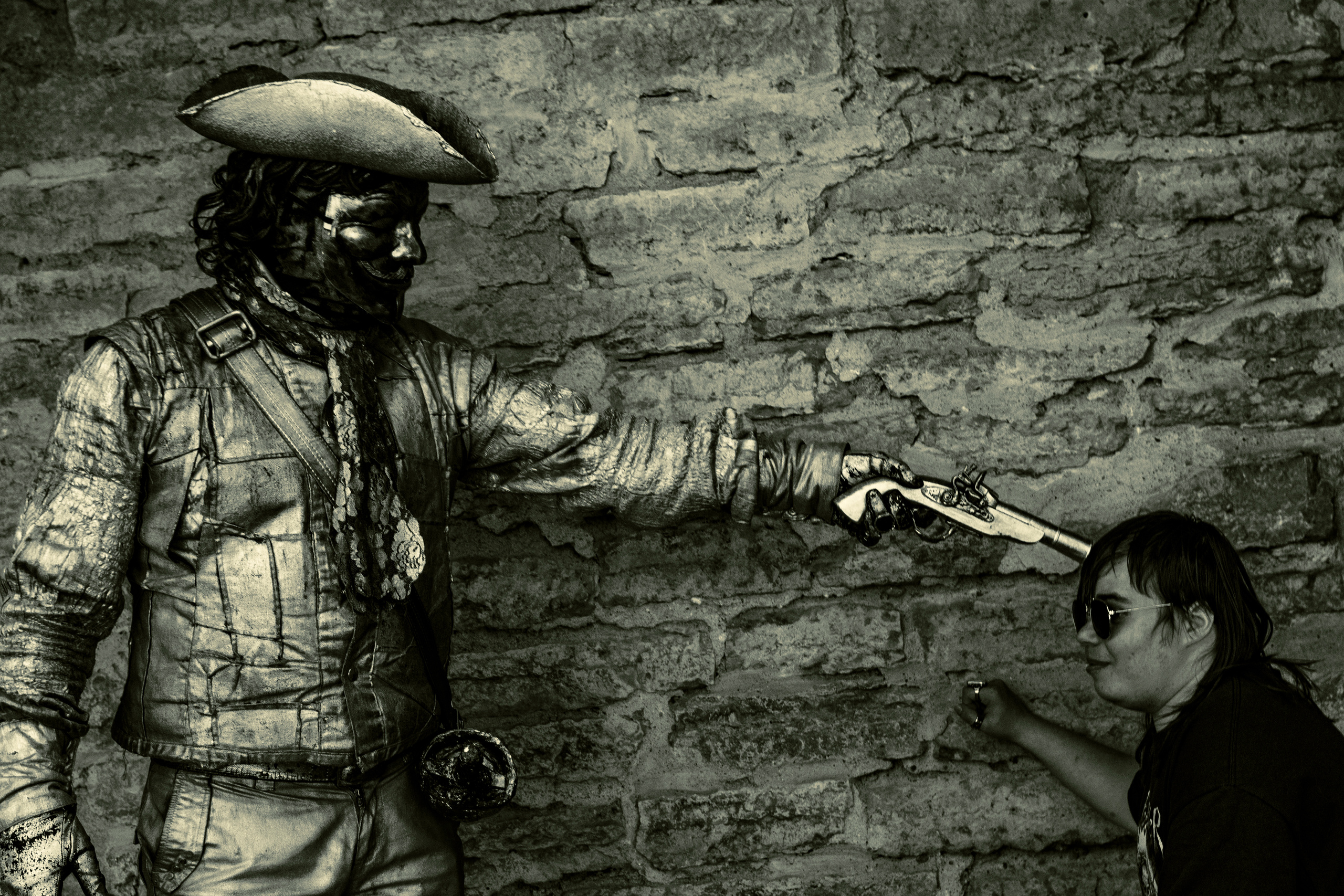 Kuldne komandör (Aleksei). Nebula 25 — Fotod teie hingele