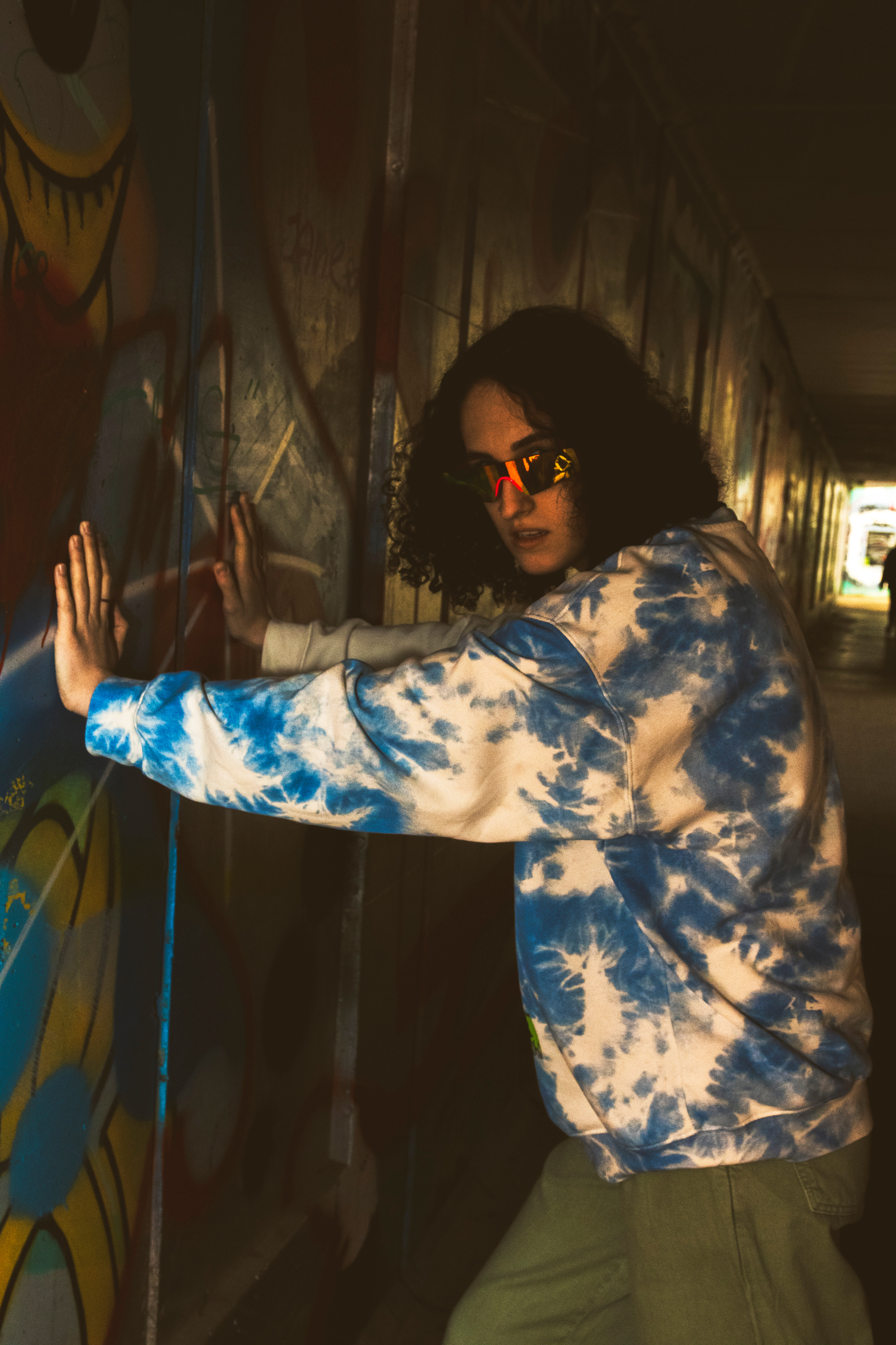 Dancing & Smoking (Diana). Nebula 25 — Fotod teie hingele