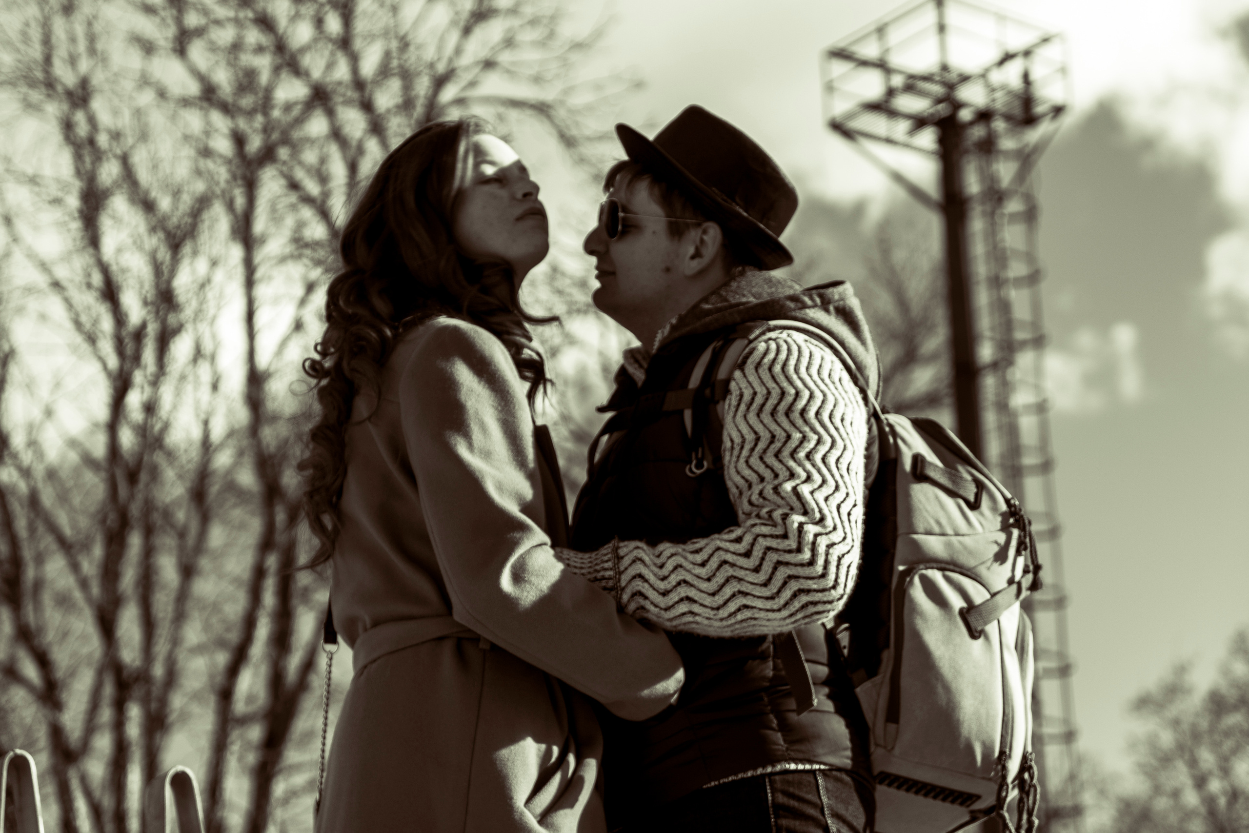 Rongisõit Turbasse (sõpruskond). Nebula 25 — Fotod teie hingele