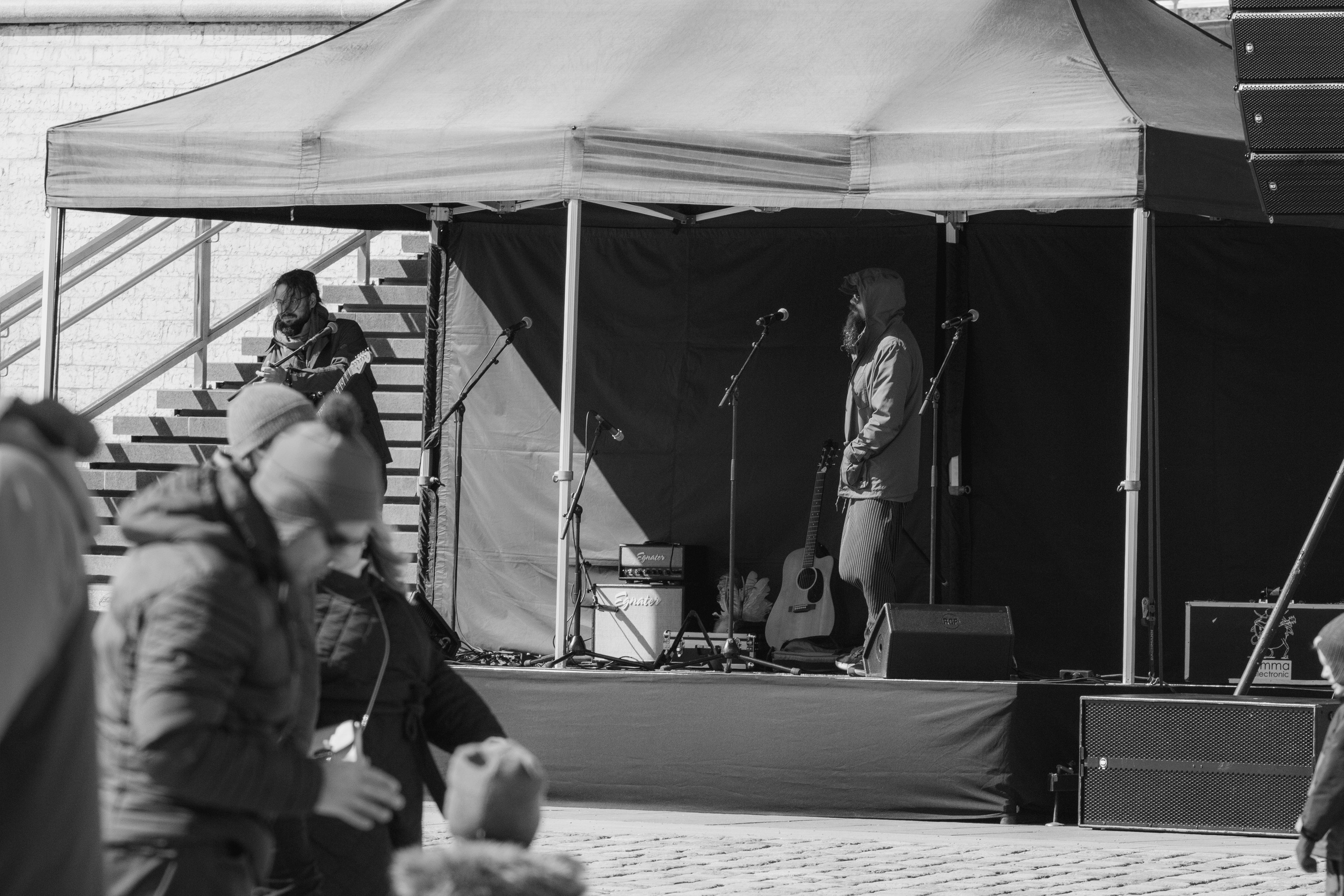 Brothers & Sisters (Anastassija ja Erik G.). Nebula 25 — Fotod teie hingele