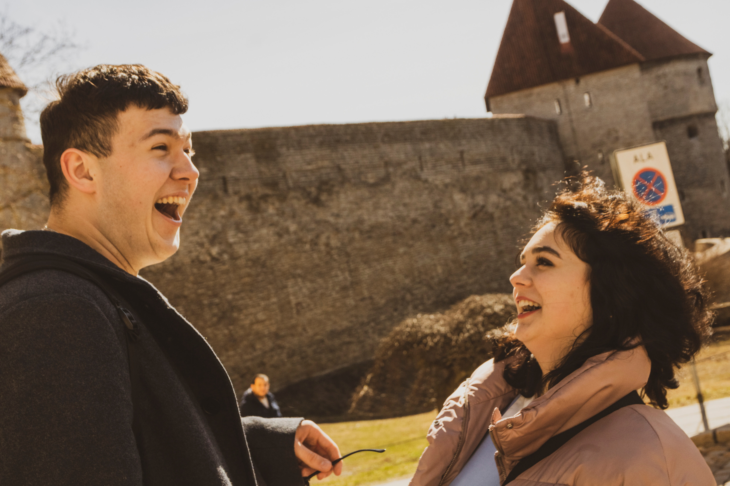 Brothers & Sisters (Anastassija ja Erik G.). Nebula 25 — Fotod teie hingele