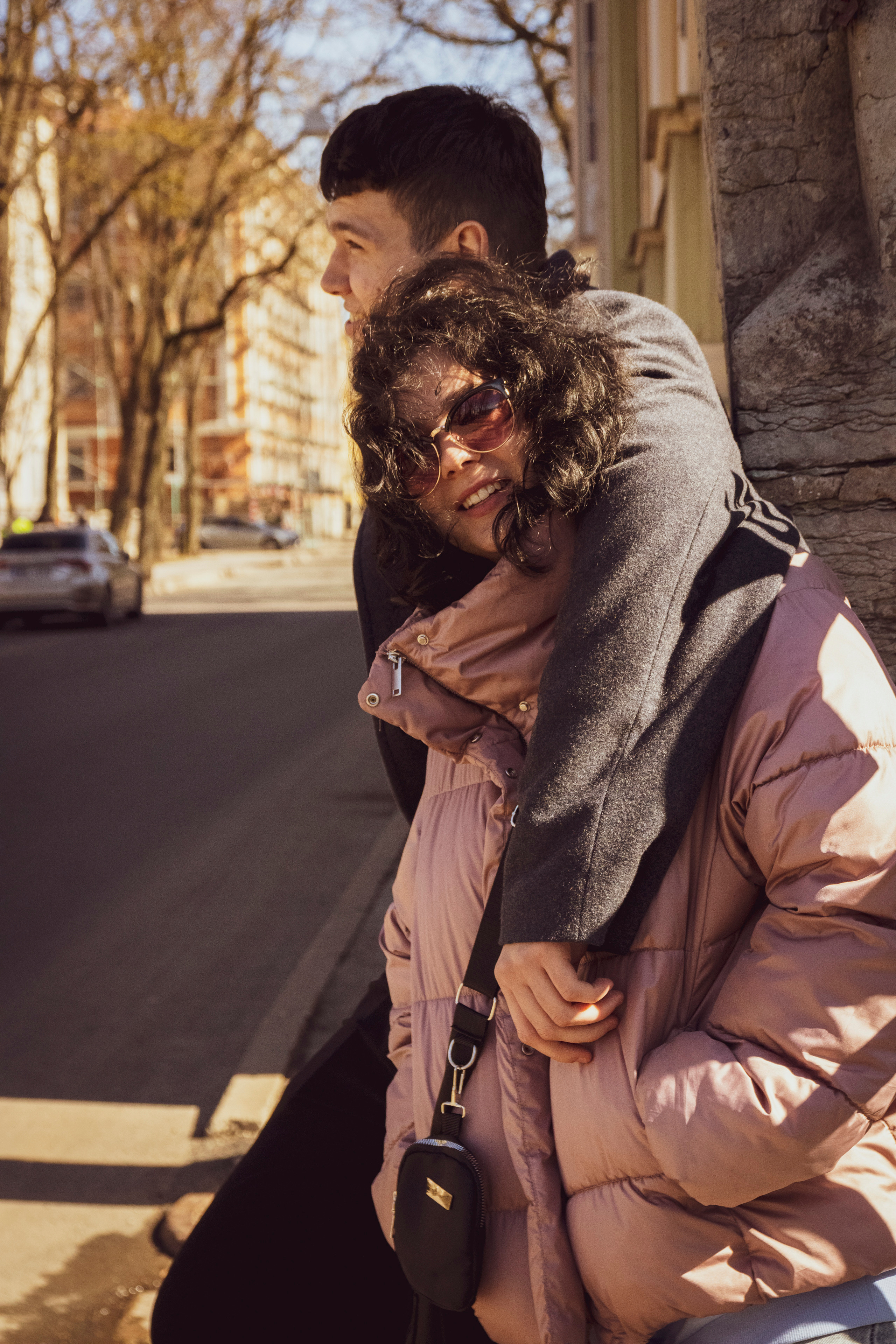 Brothers & Sisters (Anastassija ja Erik G.). Nebula 25 — Fotod teie hingele