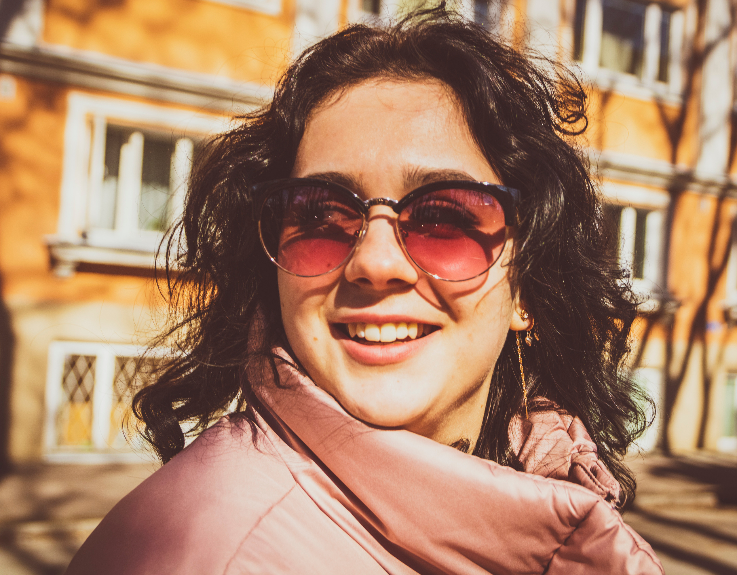 Brothers & Sisters (Anastassija ja Erik G.). Nebula 25 — Fotod teie hingele