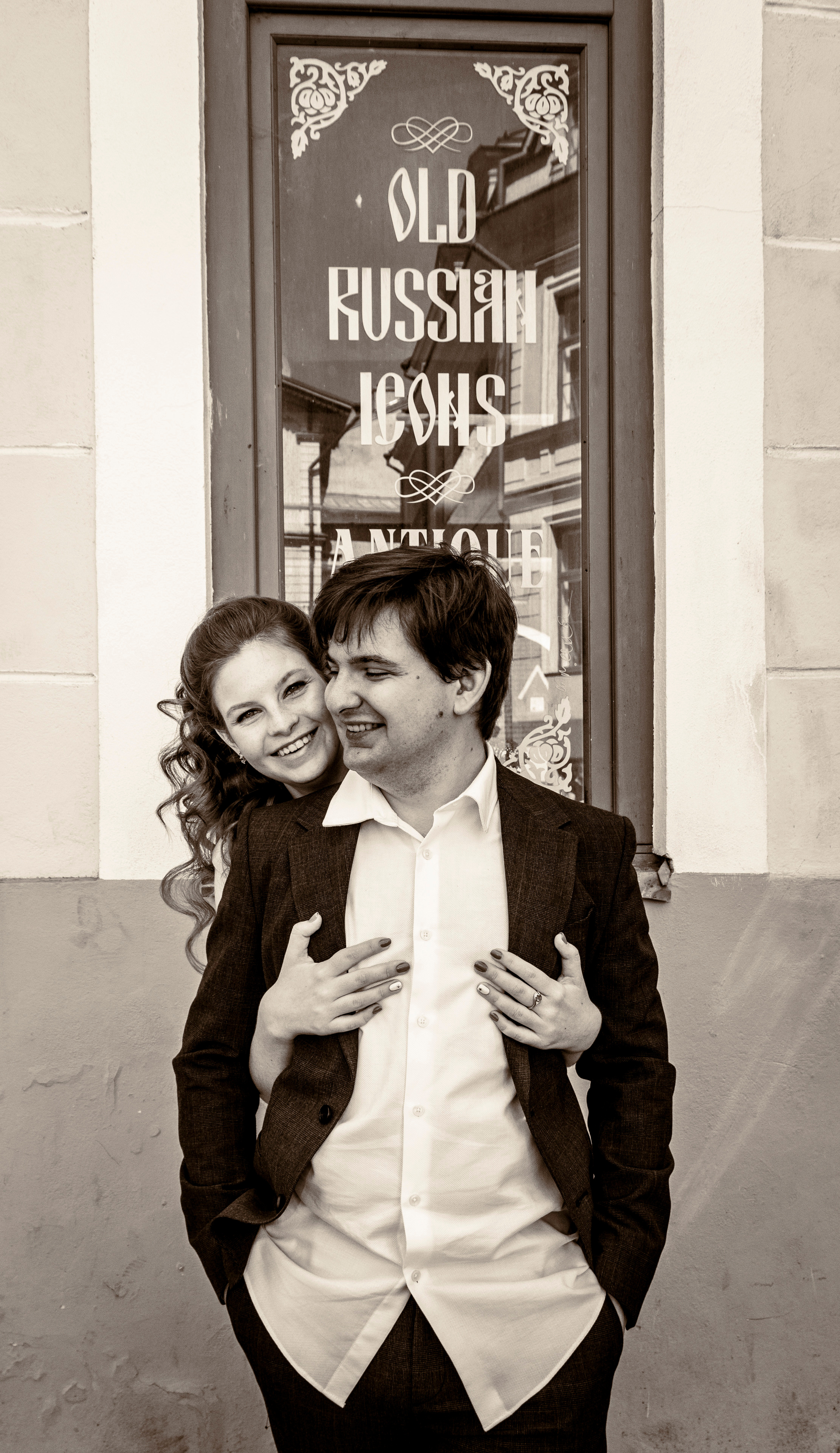 Koolilõpetamine (Veronika A.). Nebula 25 — Fotod teie hingele