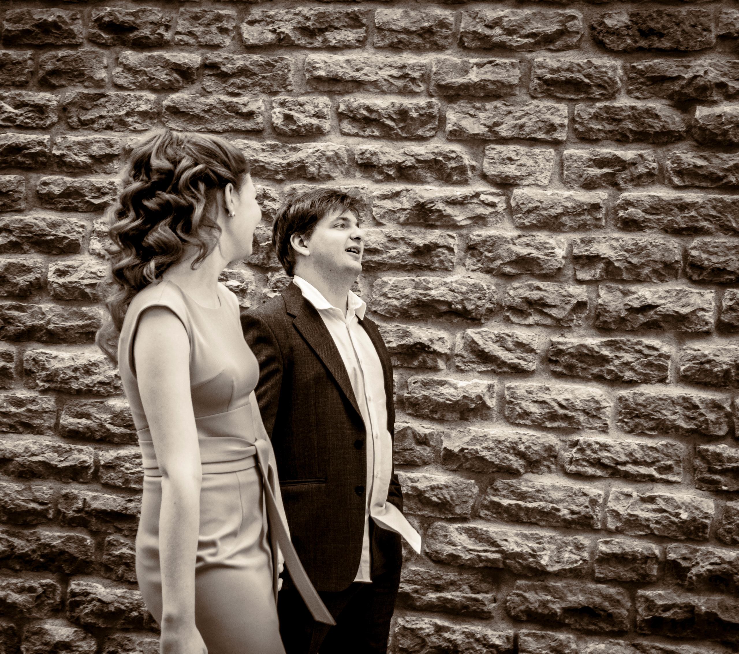 Koolilõpetamine (Veronika A.). Nebula 25 — Fotod teie hingele