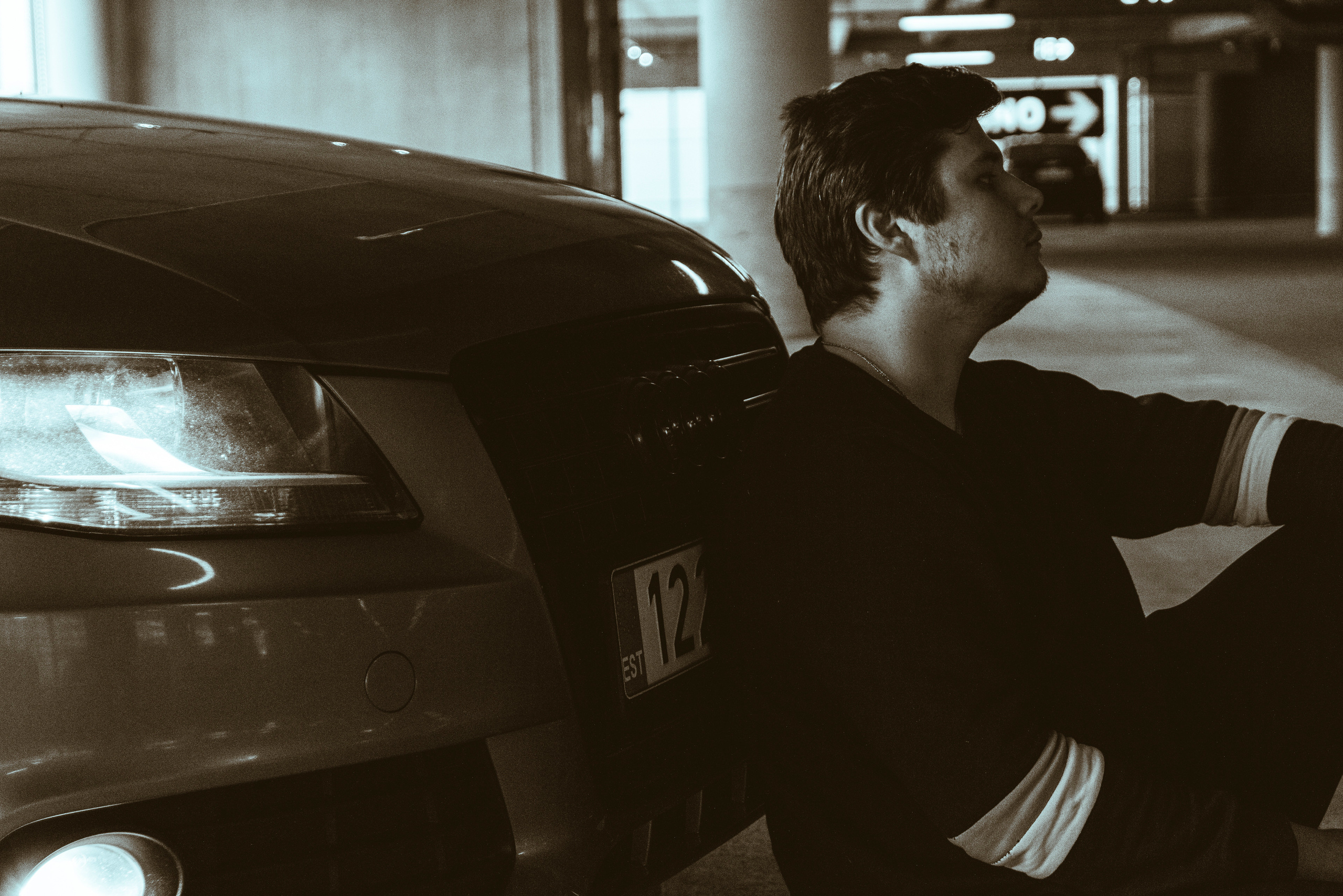 Šumaher (Andre). Nebula 25 — Fotod teie hingele