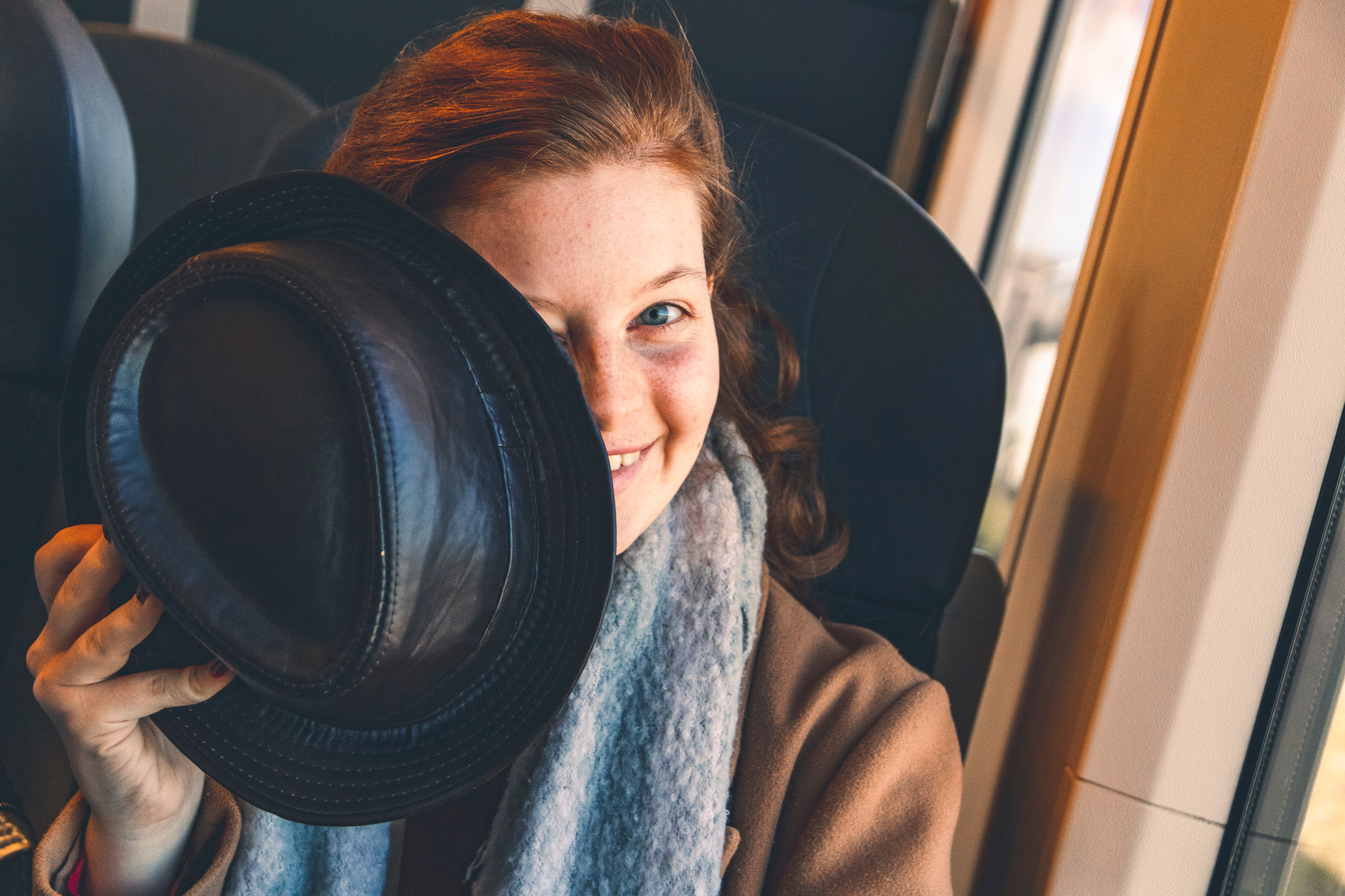 Rongisõit Turbasse (sõpruskond). Nebula 25 — Fotod teie hingele