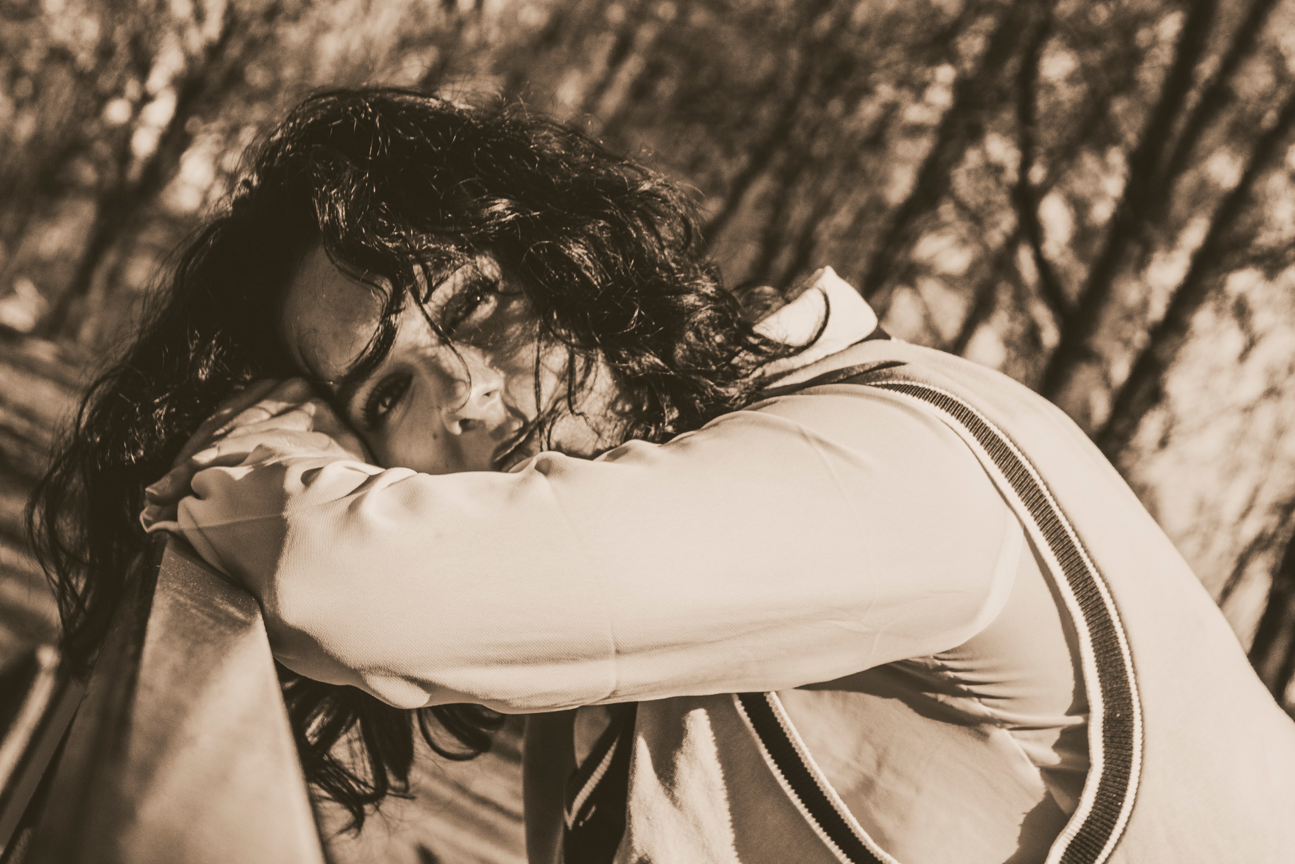 Brothers & Sisters (Anastassija ja Erik G.). Nebula 25 — Fotod teie hingele