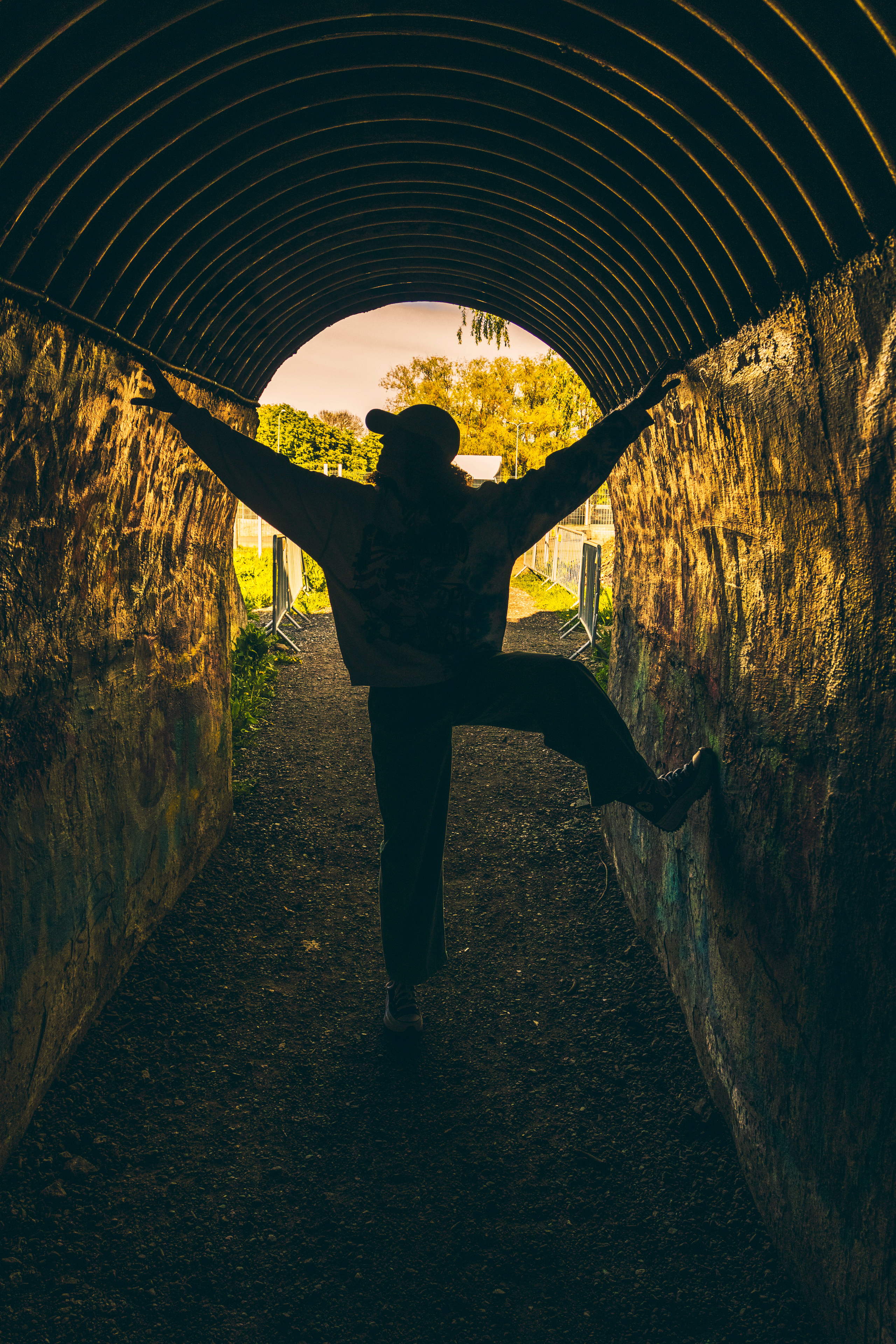 Dancing & Smoking (Diana). Nebula 25 — Fotod teie hingele