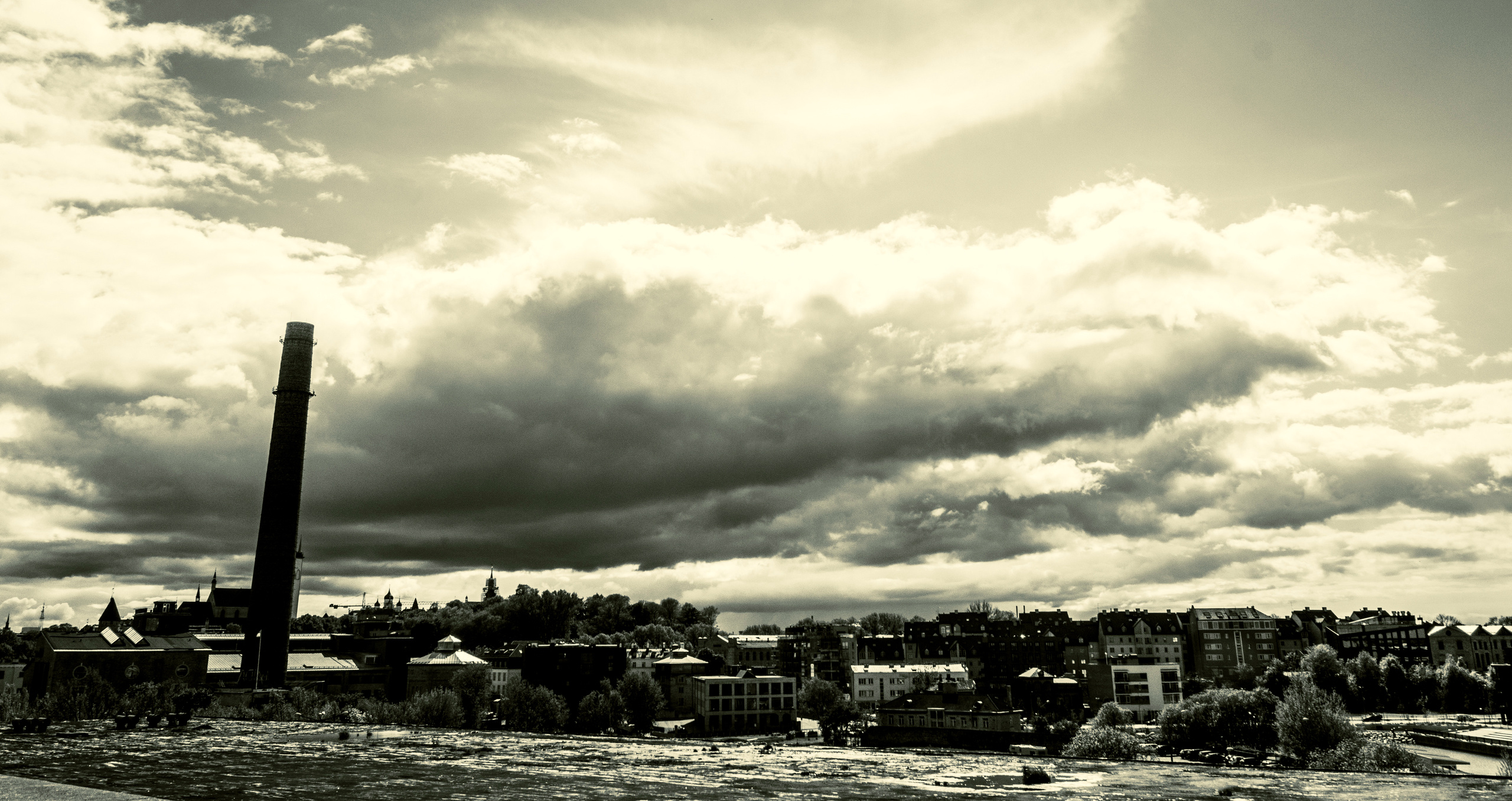 Kuldne komandör (Aleksei). Nebula 25 — Fotod teie hingele