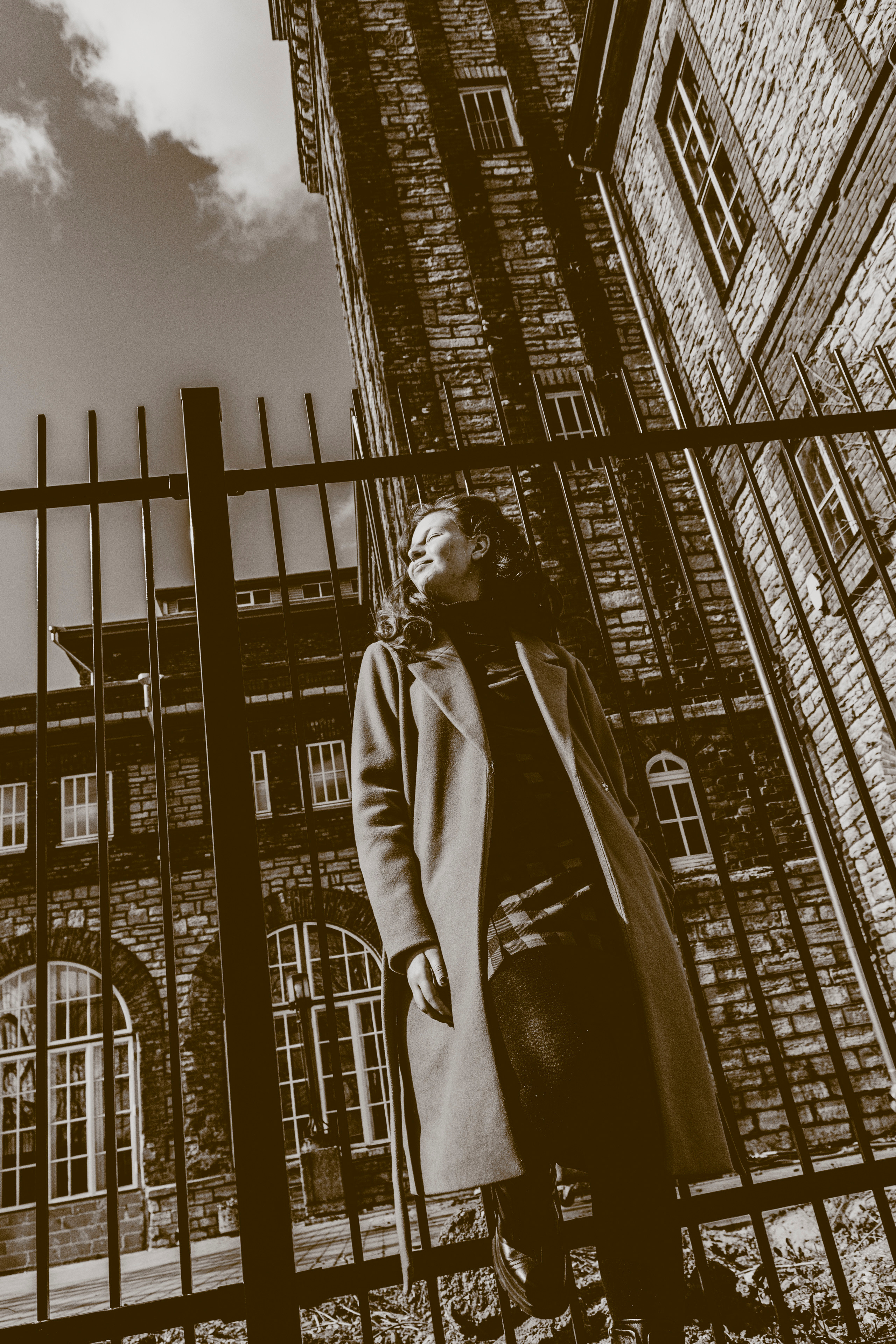 Rongisõit Turbasse (sõpruskond). Nebula 25 — Fotod teie hingele