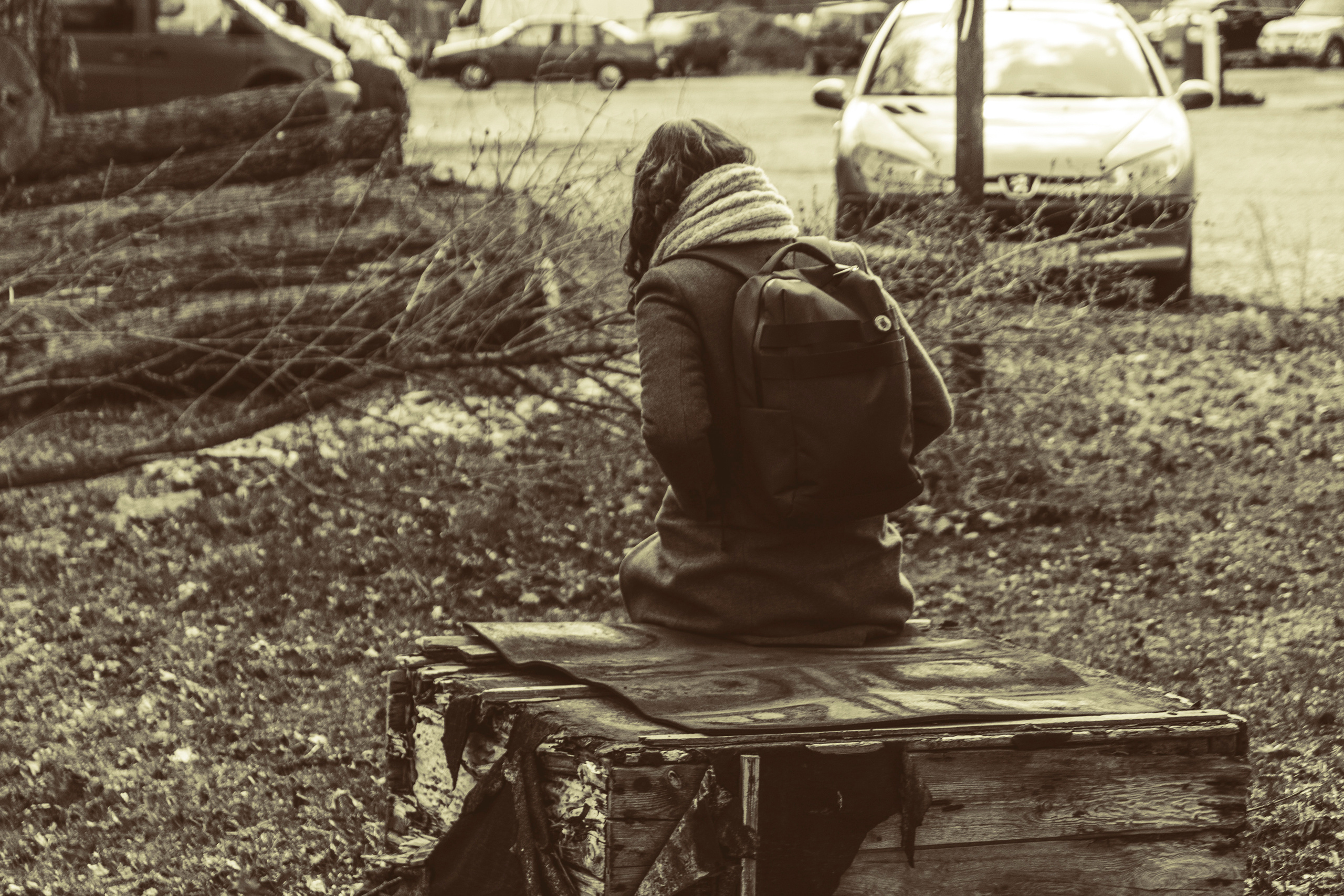 Rongisõit Turbasse (sõpruskond). Nebula 25 — Fotod teie hingele