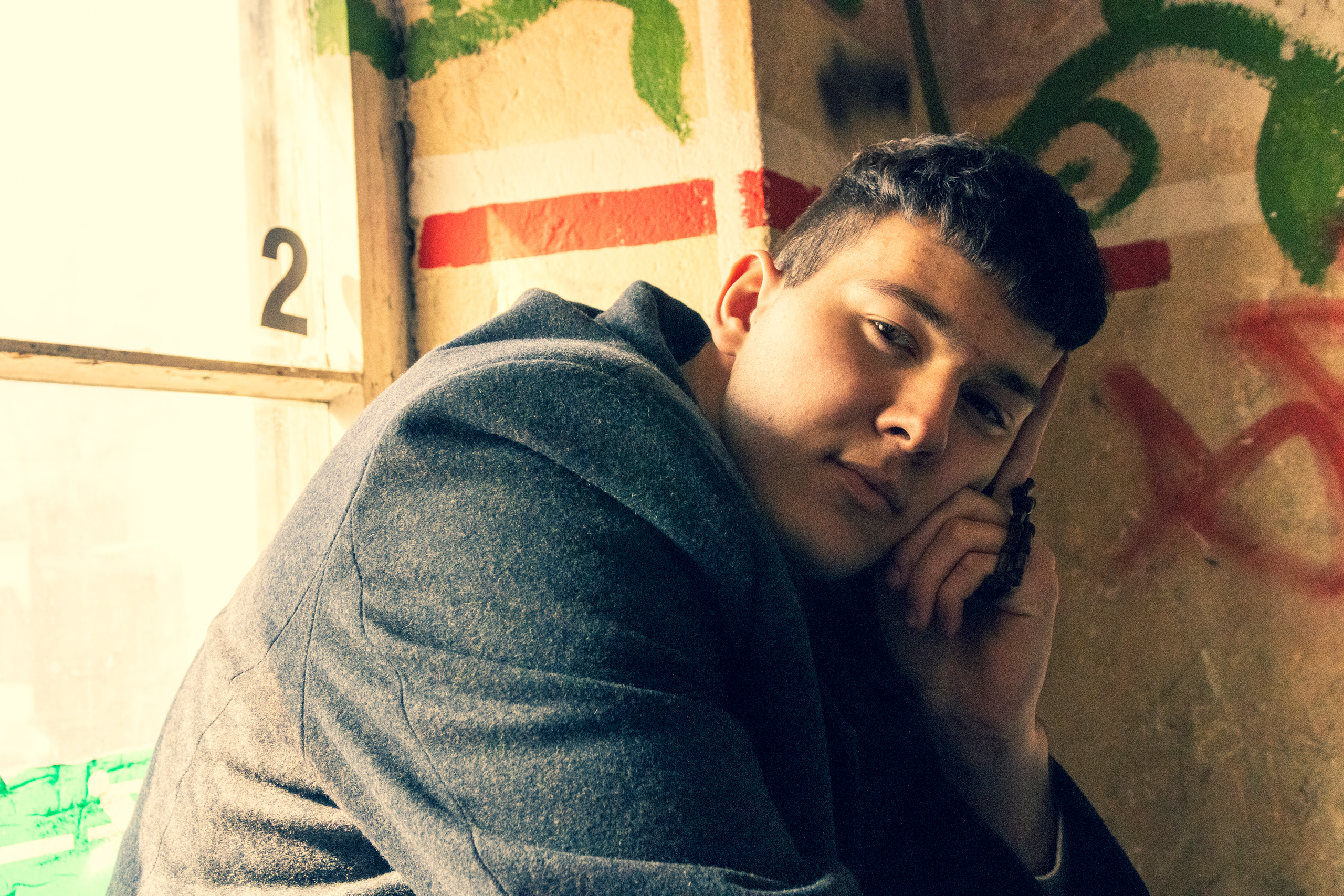 Brothers & Sisters (Anastassija ja Erik G.). Nebula 25 — Fotod teie hingele