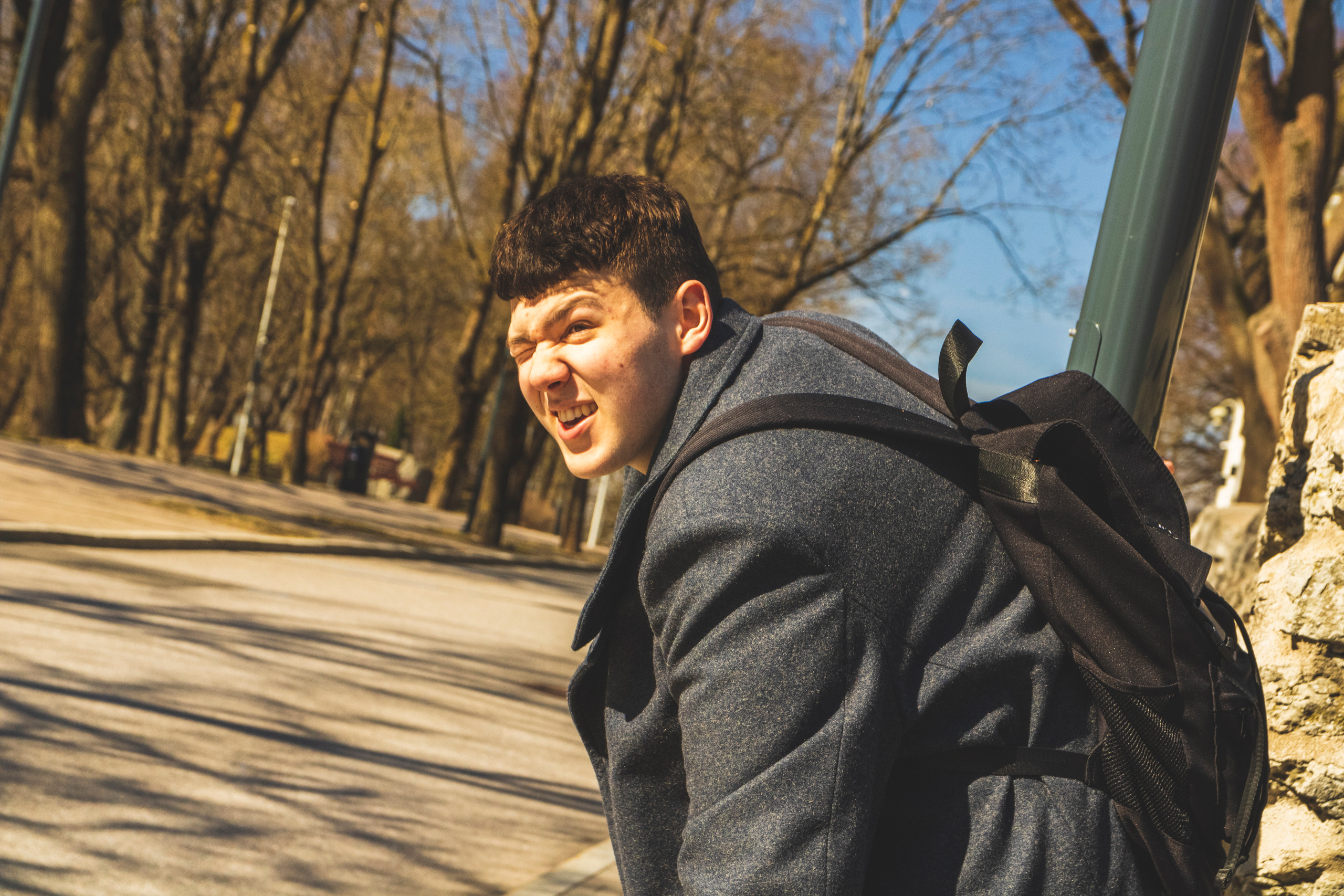 Brothers & Sisters (Anastassija ja Erik G.). Nebula 25 — Fotod teie hingele