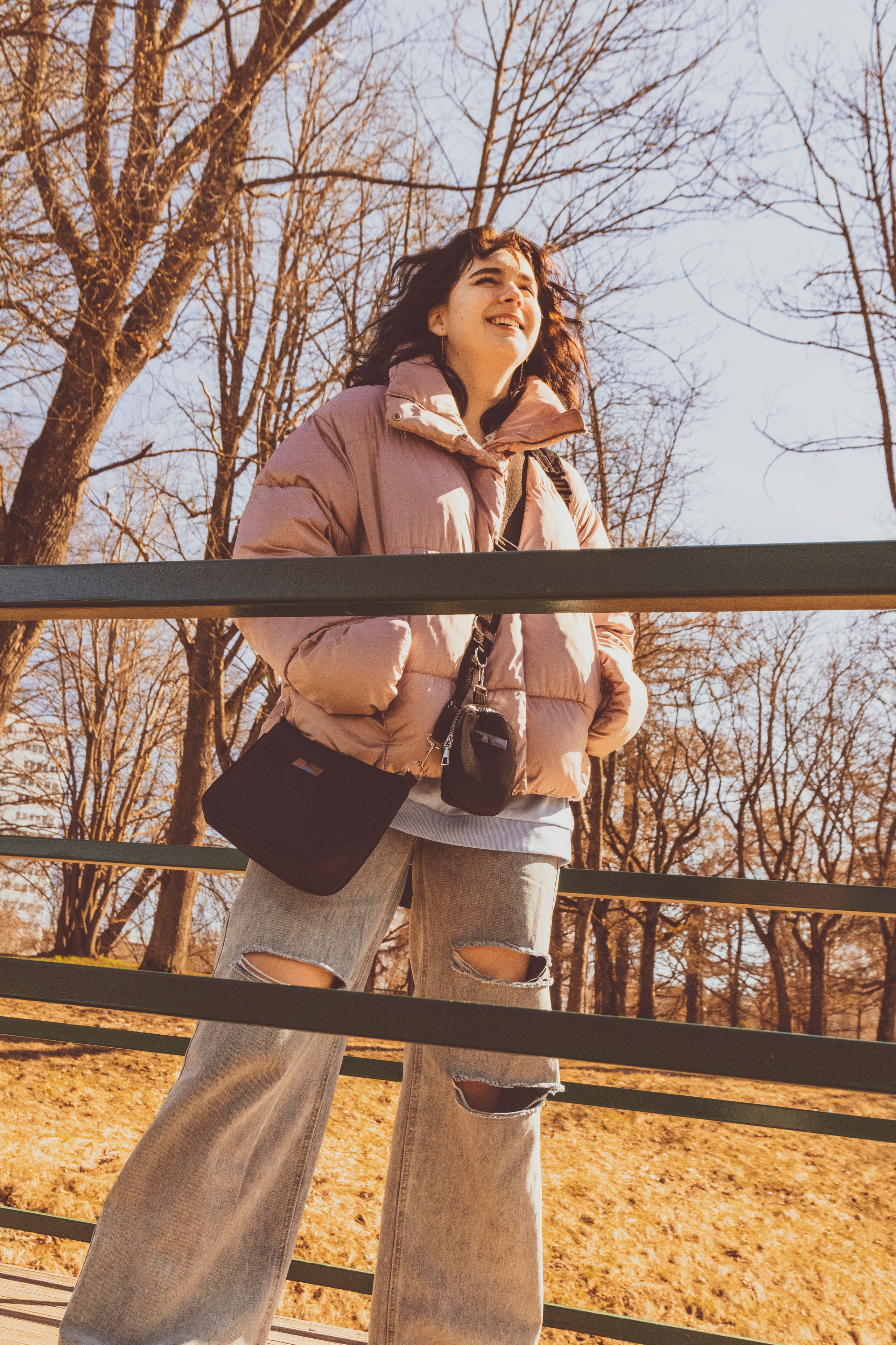 Brothers & Sisters (Anastassija ja Erik G.). Nebula 25 — Fotod teie hingele