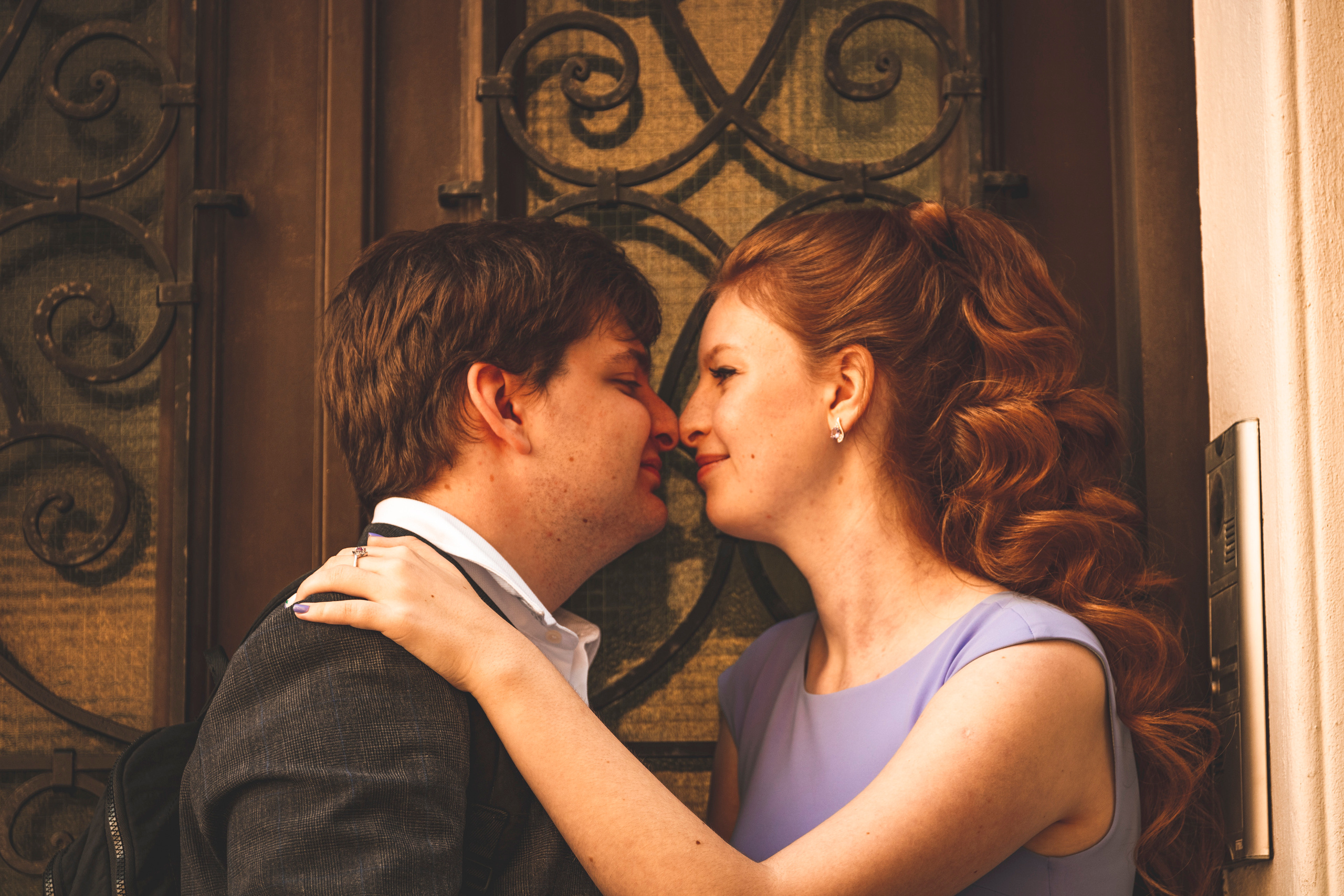 Koolilõpetamine (Veronika A.). Nebula 25 — Fotod teie hingele