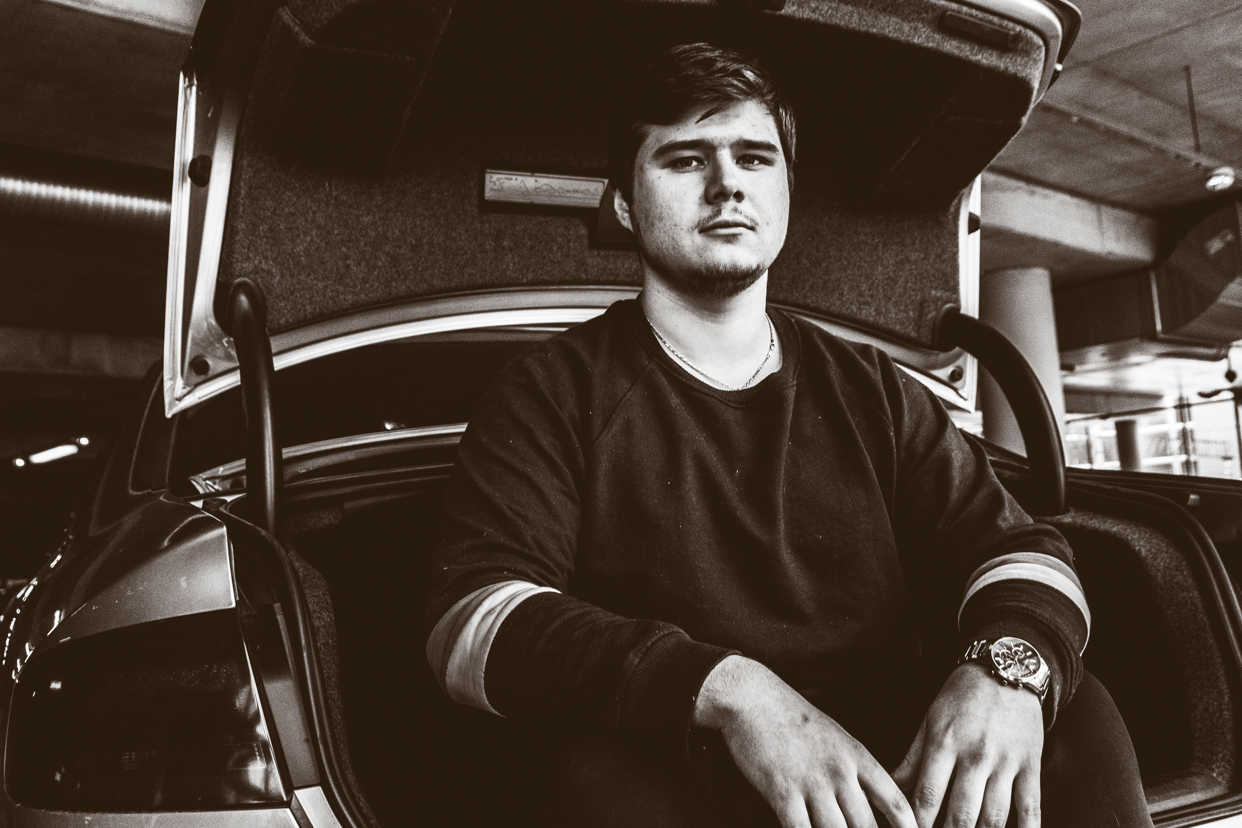 Šumaher (Andre). Nebula 25 — Fotod teie hingele