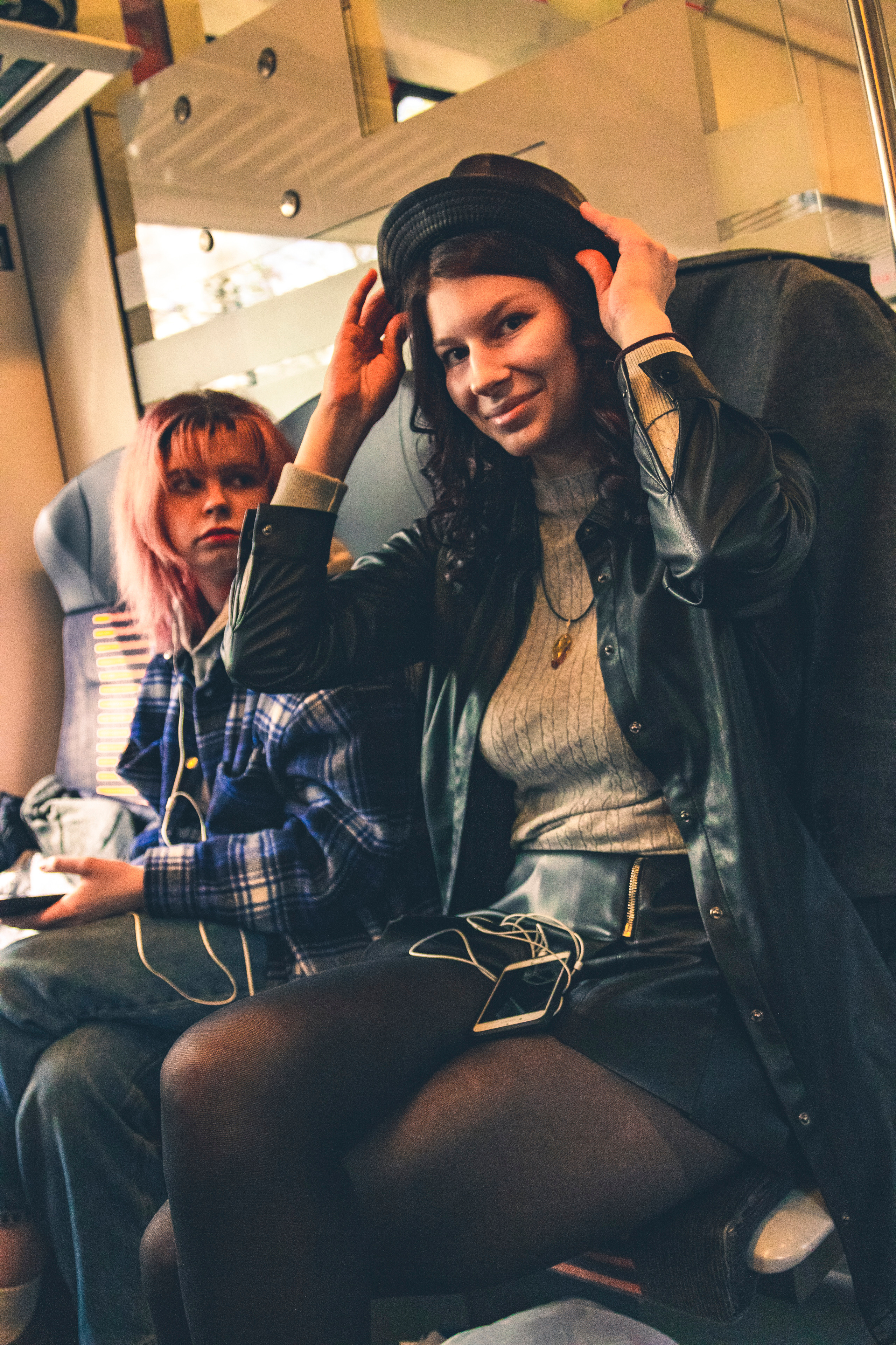 Rongisõit Turbasse (sõpruskond). Nebula 25 — Fotod teie hingele