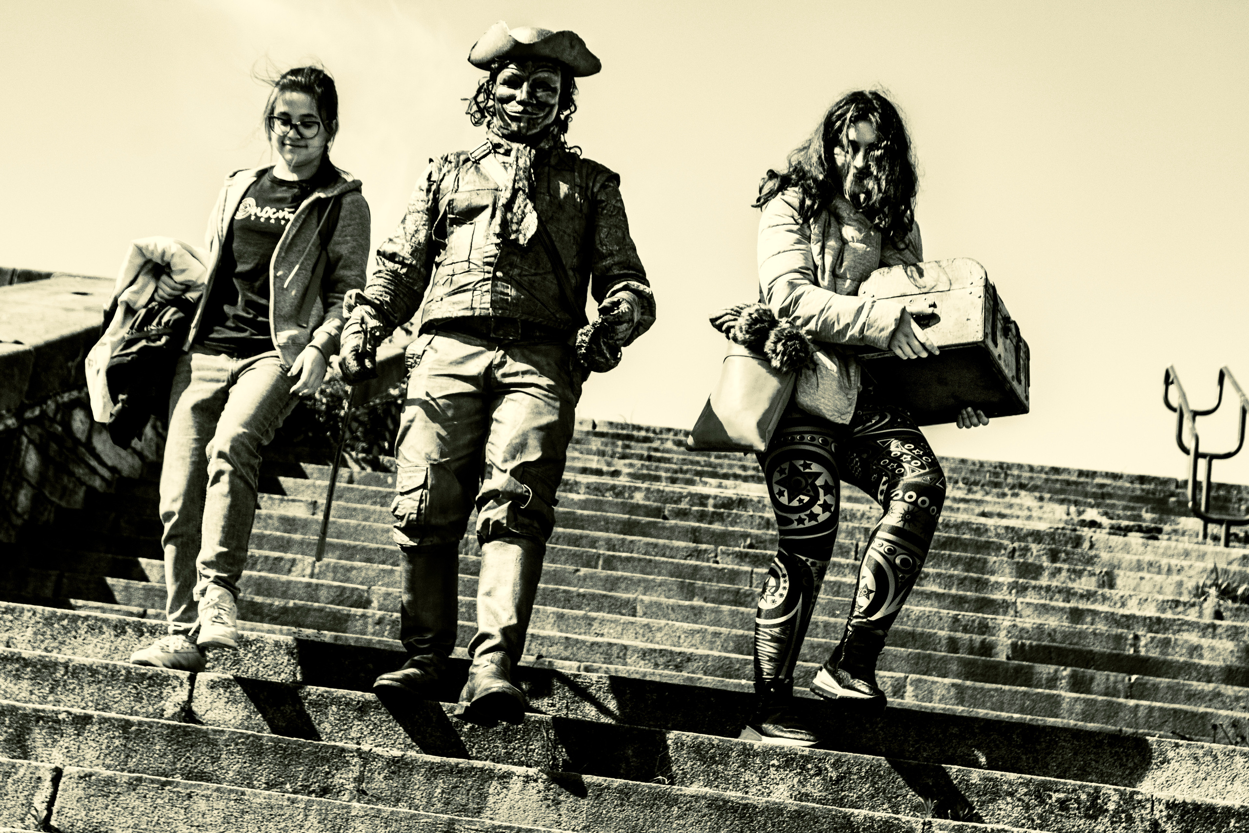 Kuldne komandör (Aleksei). Nebula 25 — Fotod teie hingele