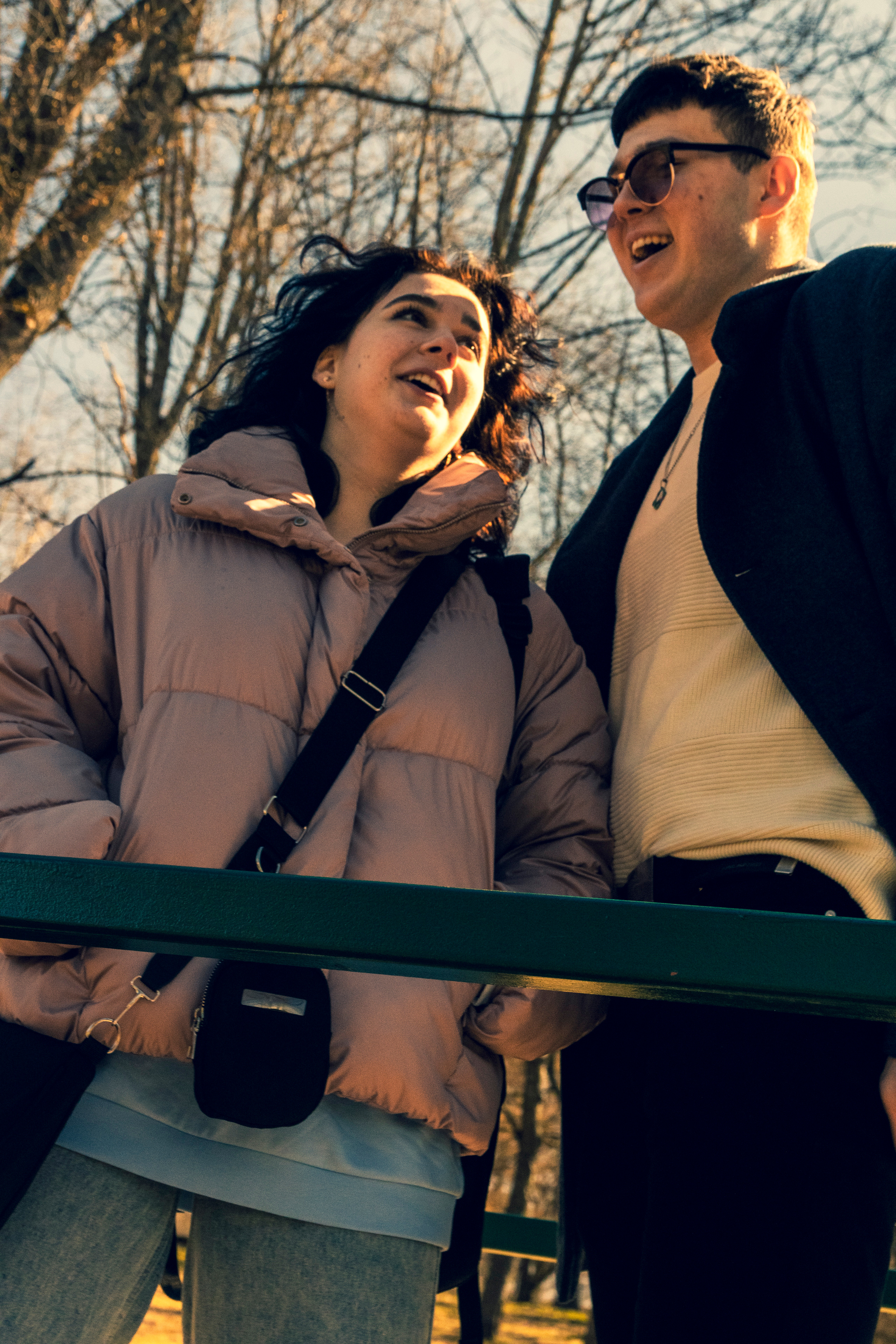 Brothers & Sisters (Anastassija ja Erik G.). Nebula 25 — Fotod teie hingele