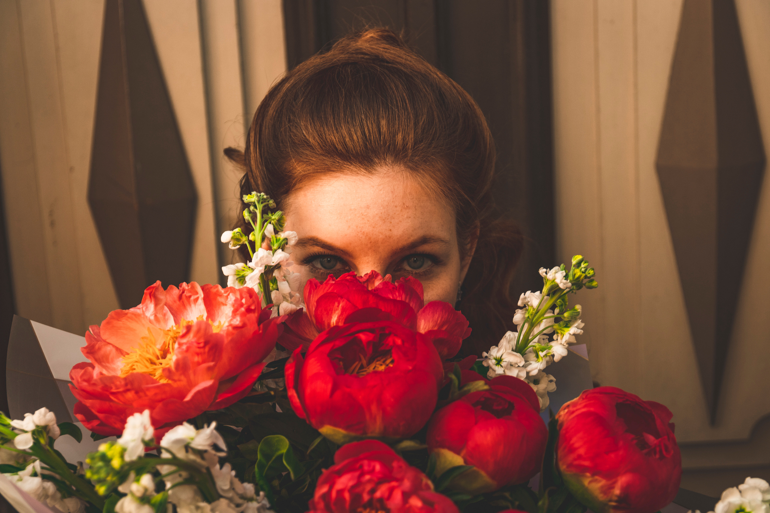 Koolilõpetamine (Veronika A.). Nebula 25 — Fotod teie hingele