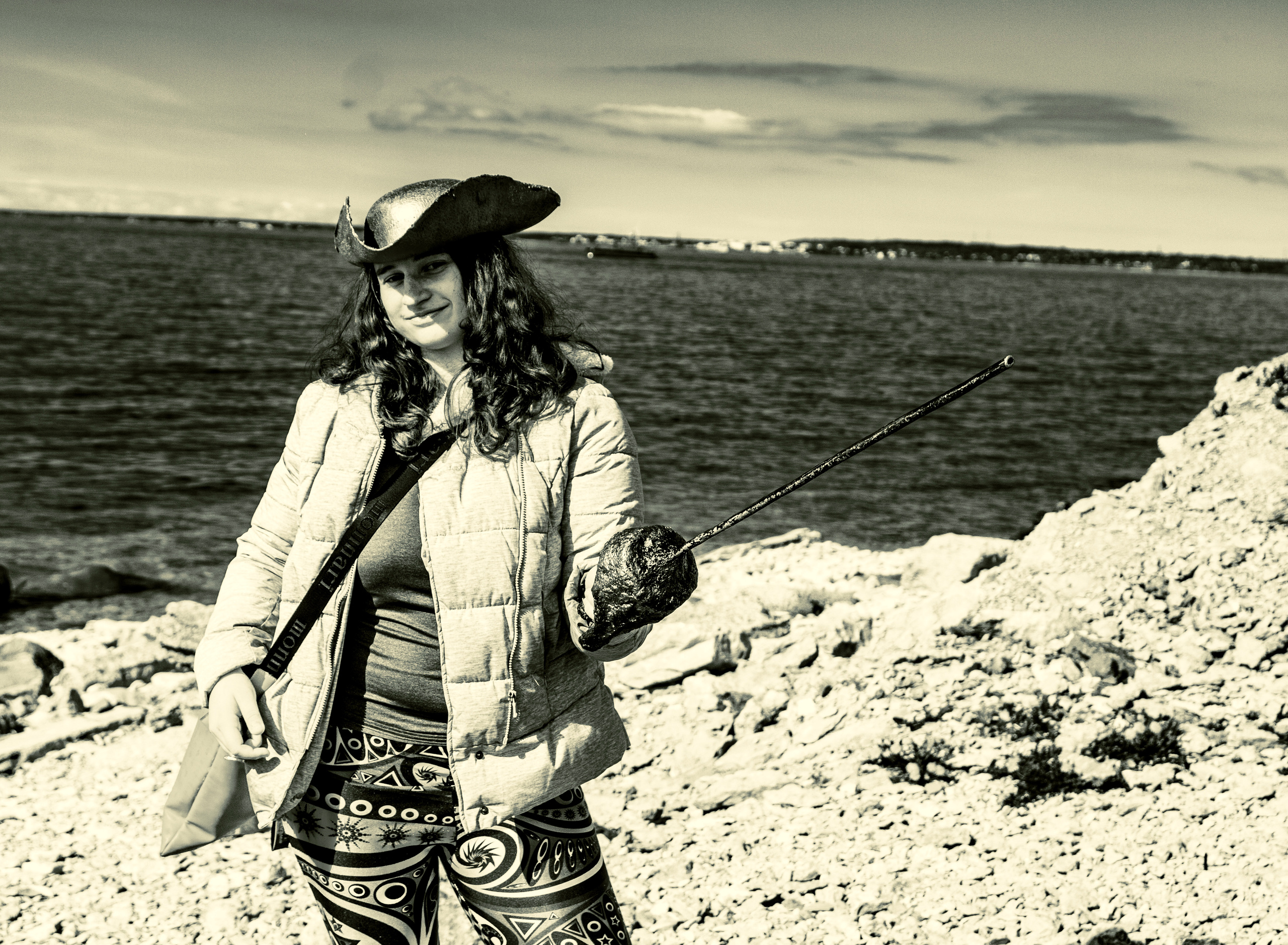 Kuldne komandör (Aleksei). Nebula 25 — Fotod teie hingele