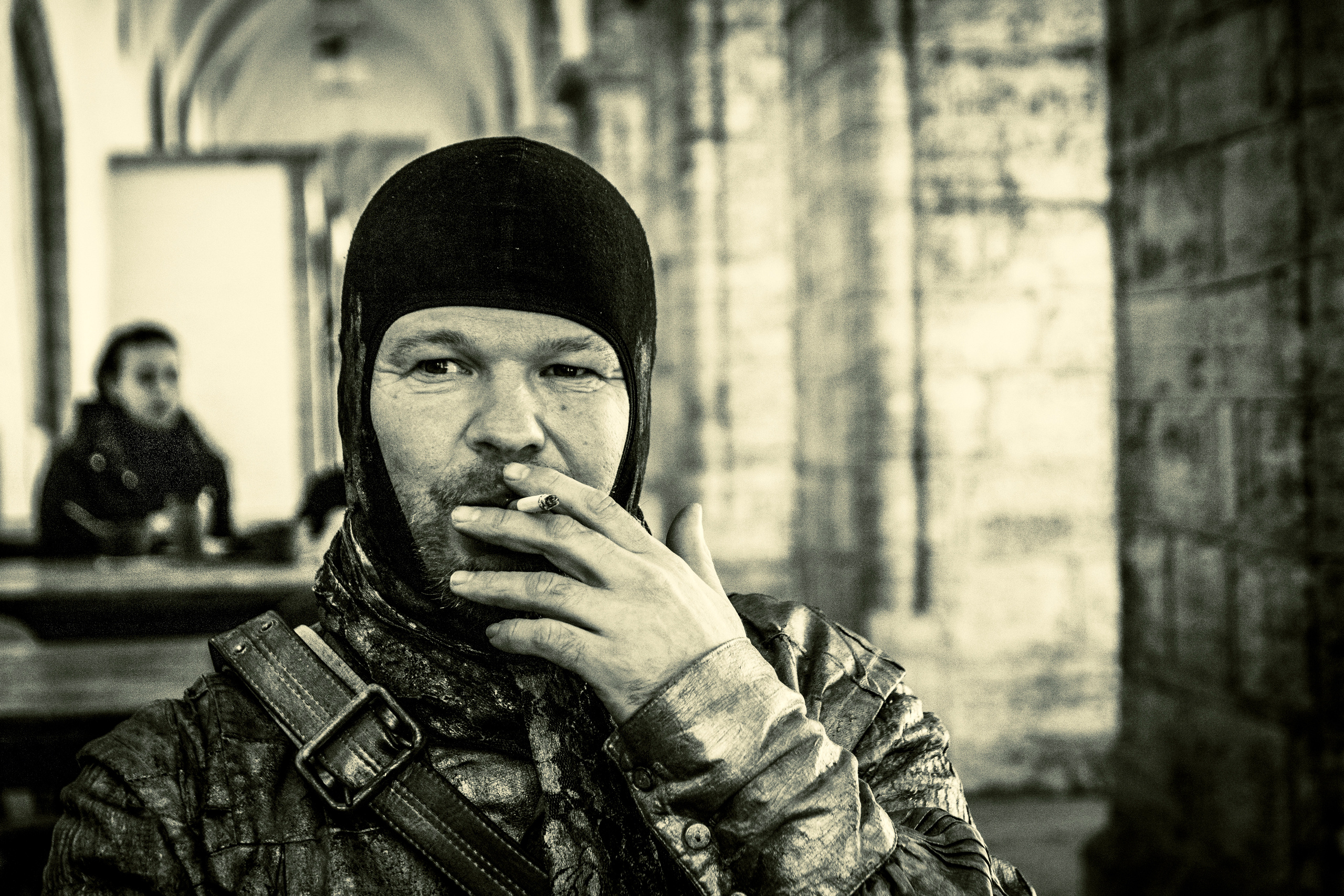 Kuldne komandör (Aleksei). Nebula 25 — Fotod teie hingele